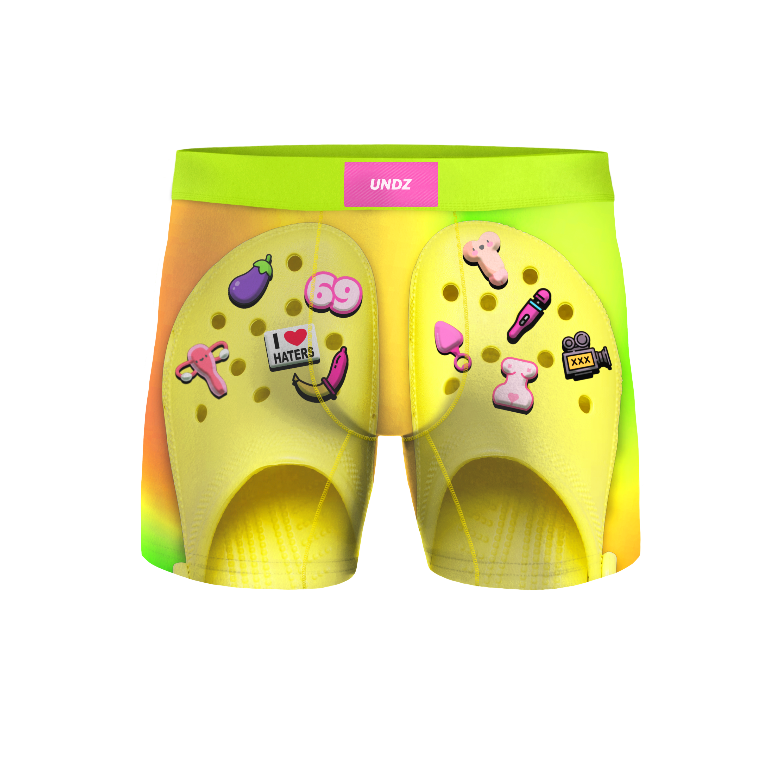 CLASSIQUE HOMME - CROCZ