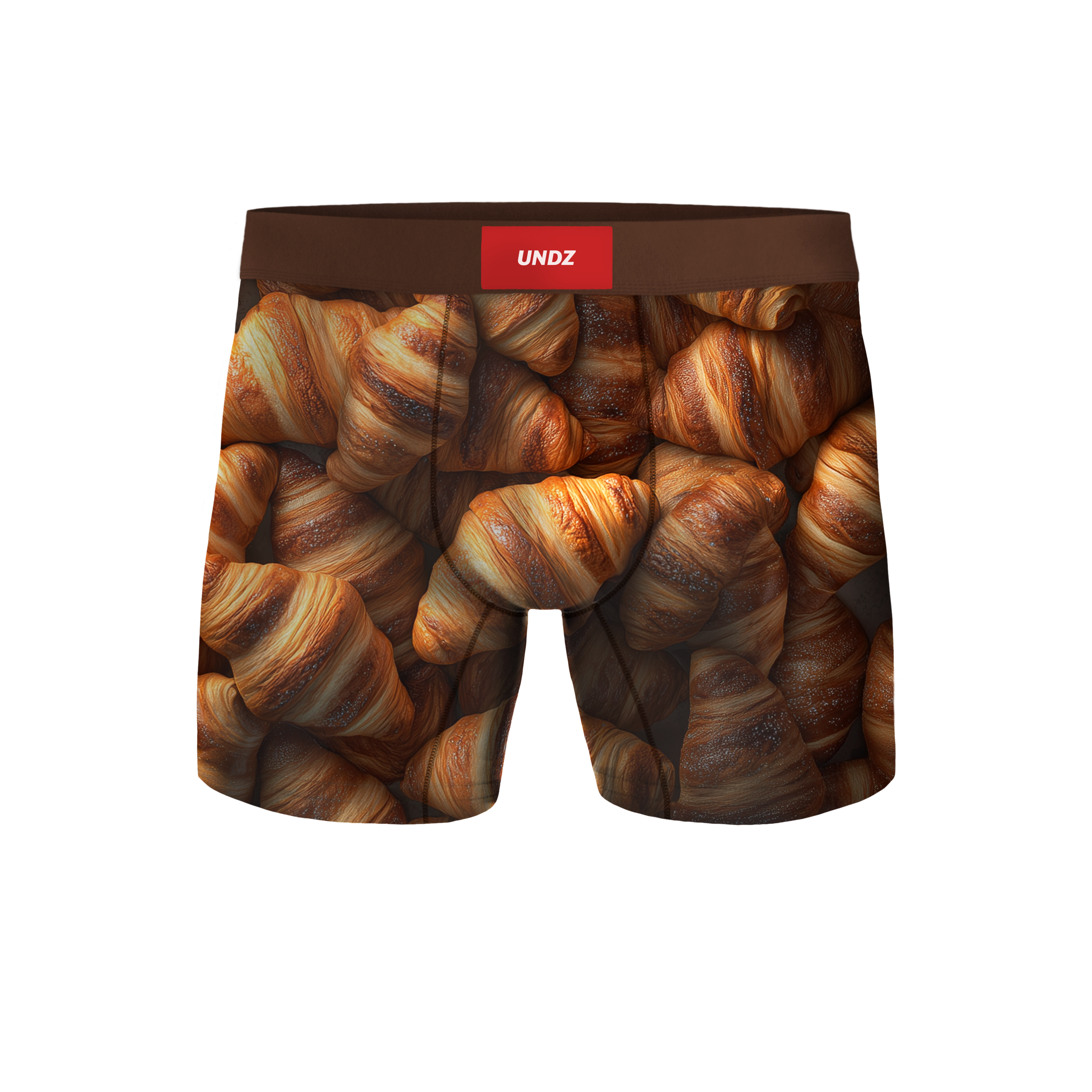 MEN CLASSIC - CROISSANTS – UNDZ