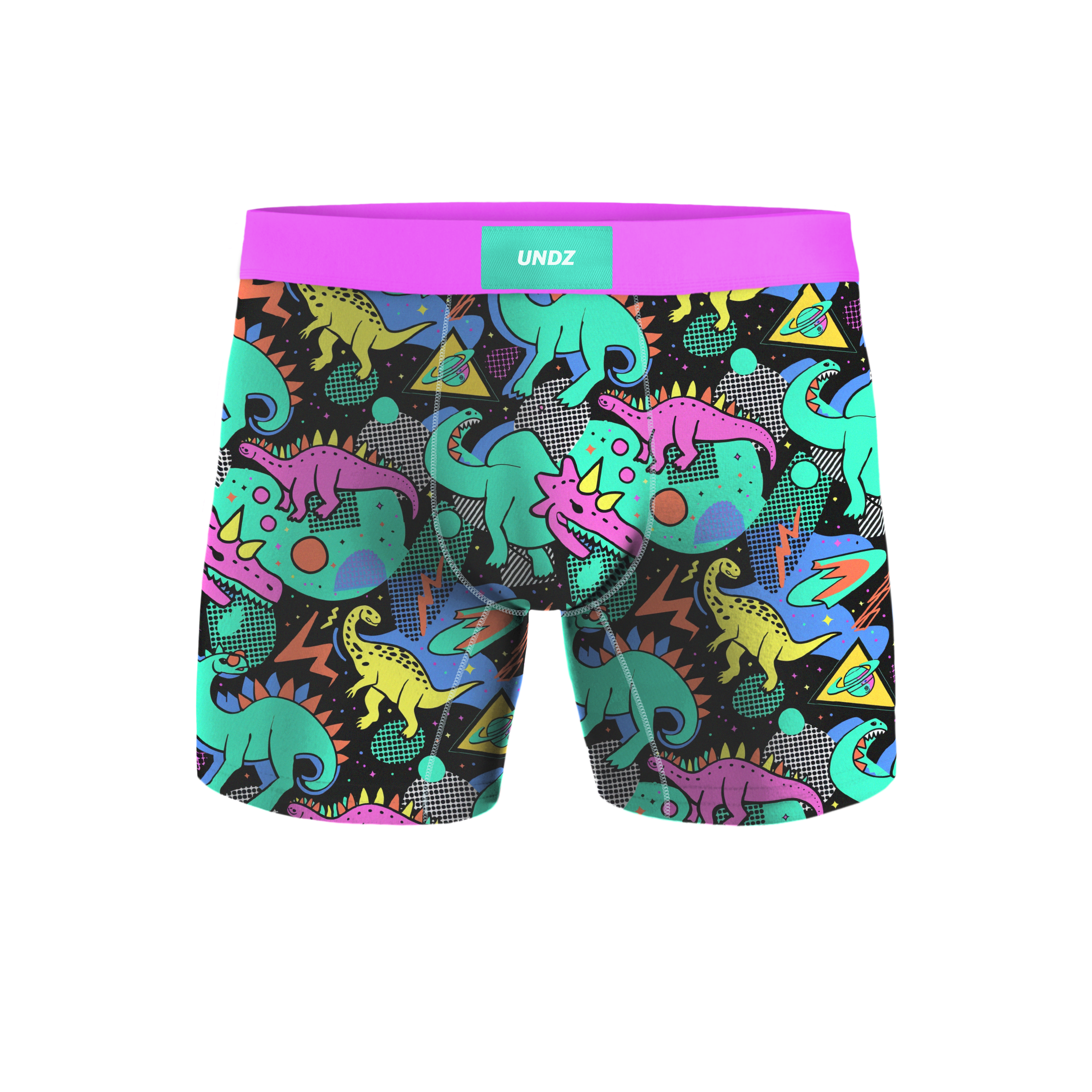 CLASSIQUE HOMME - DINOSAURES