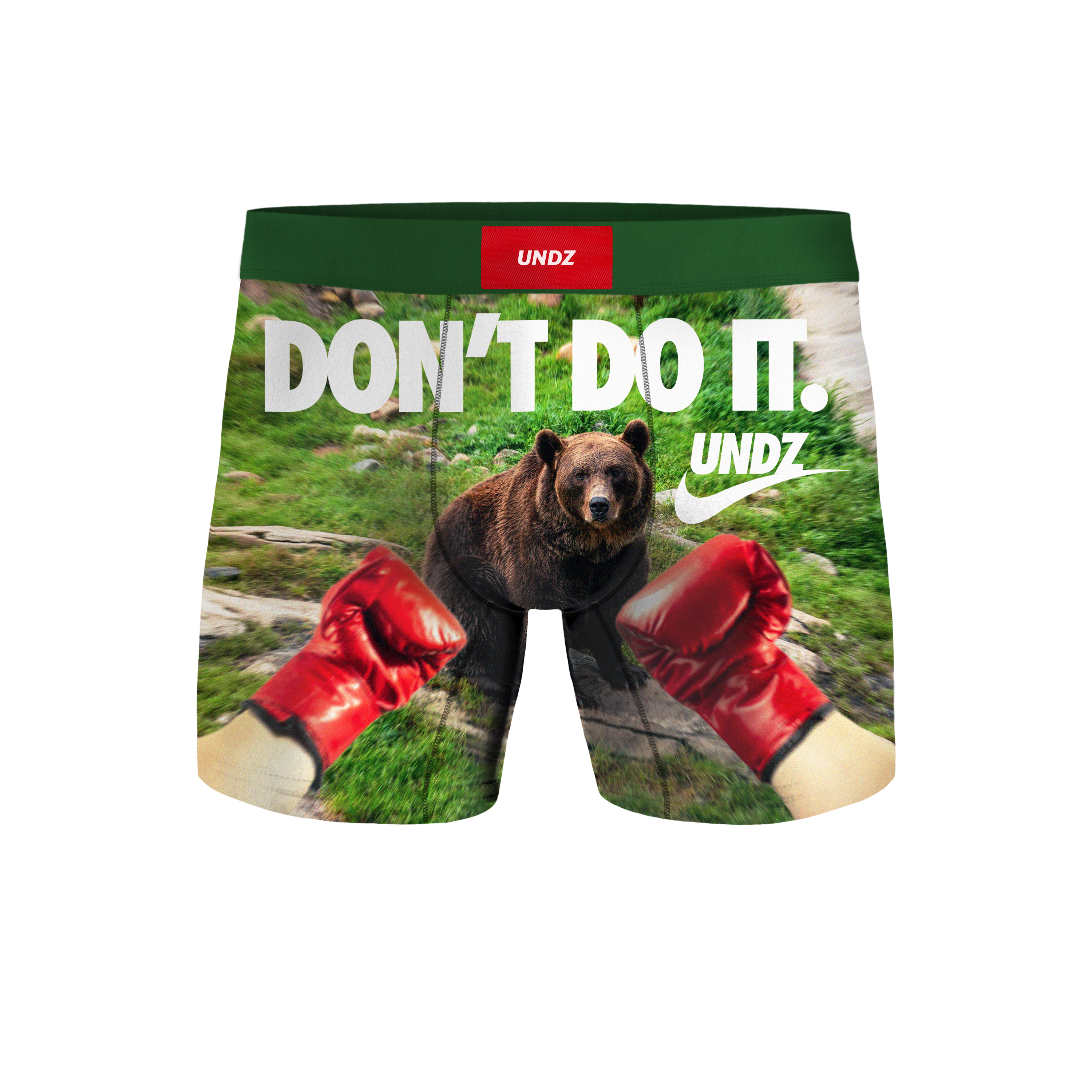 MEN CLASSIC - DONT DO IT