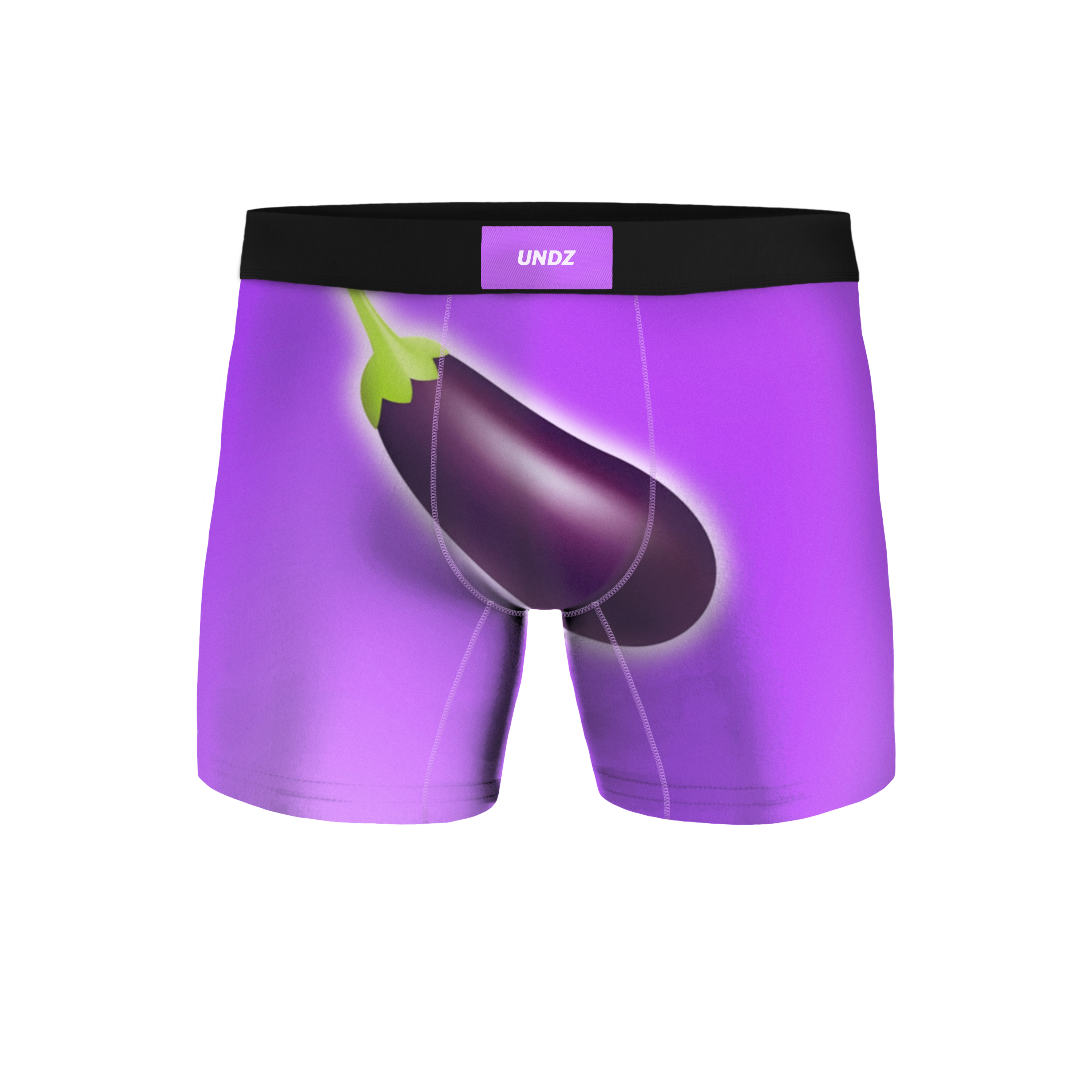 CLASSIQUE HOMME - AUBERGINE
