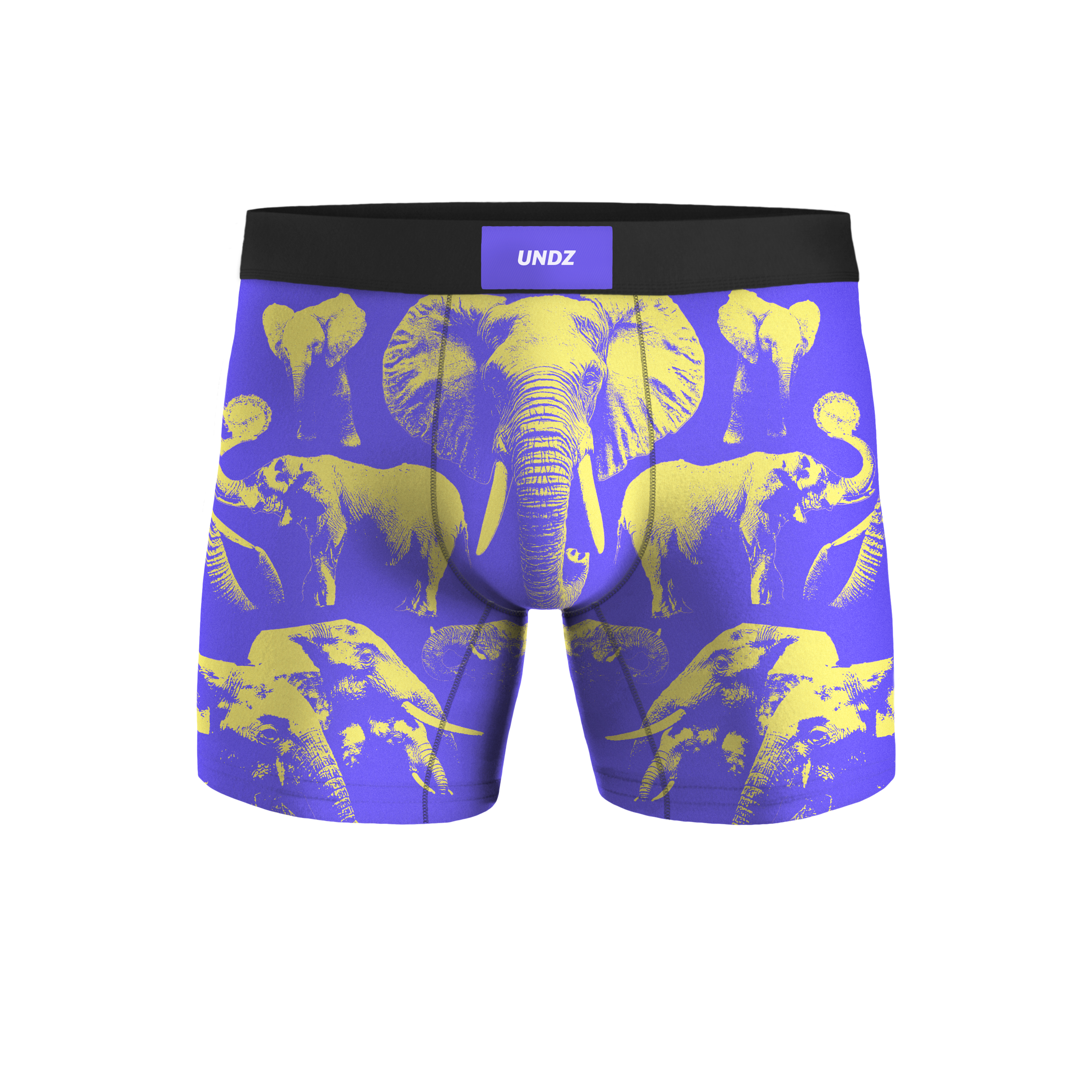 CLASSIQUE HOMME - ÉLÉPHANTS