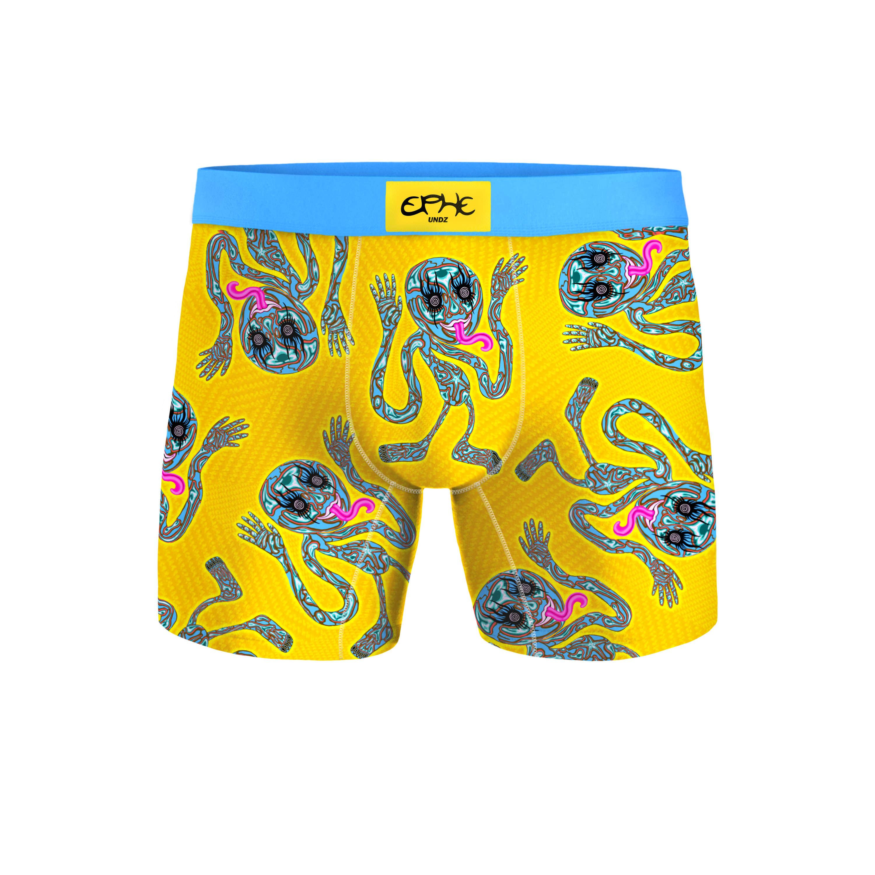 CLASSIQUE HOMME - BANDIT X EPHE