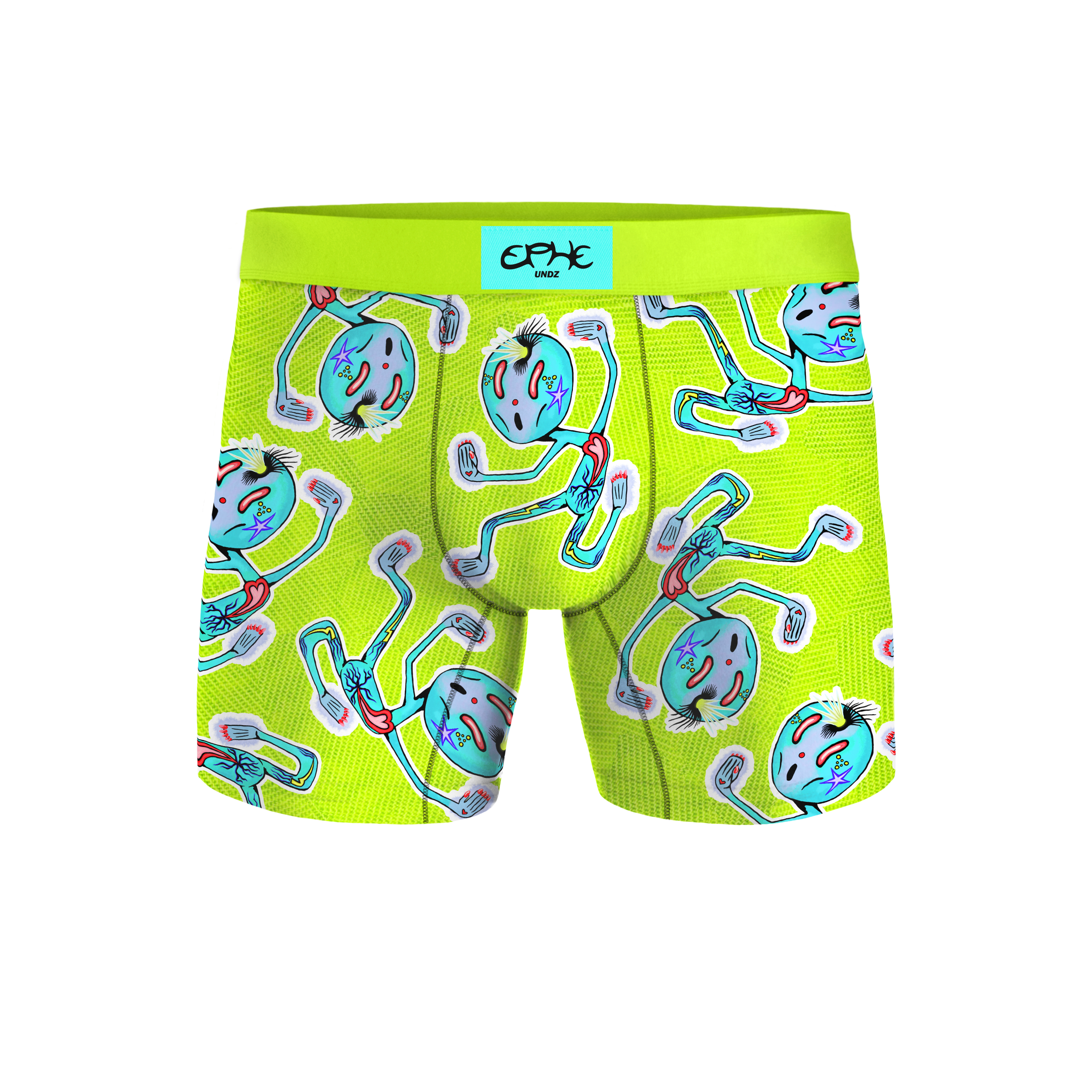 CLASSIQUE HOMME - NINJA X EPHE