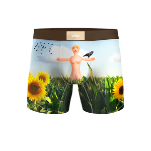 MEN CLASSIC - EPOUVANTAIL