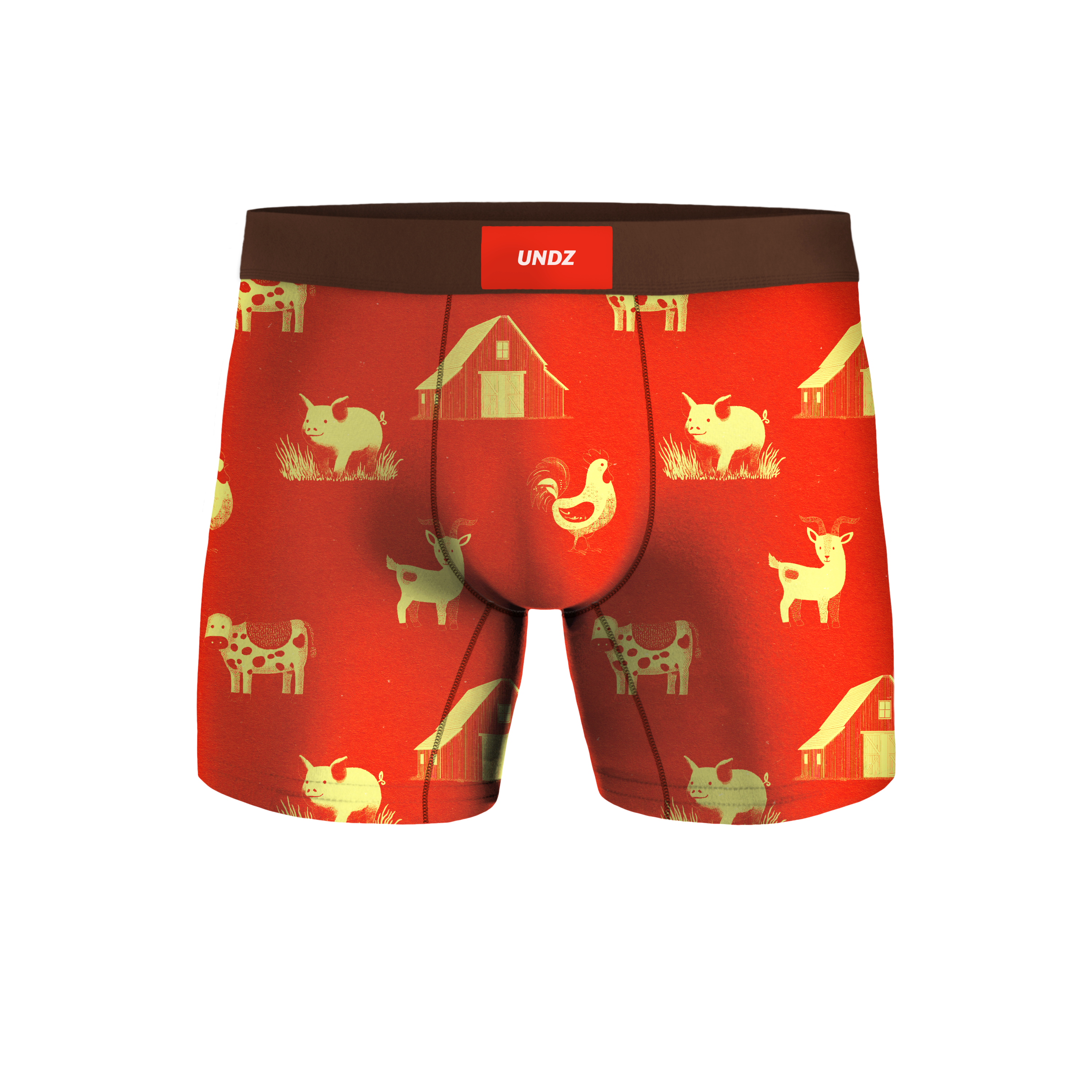 MEN CLASSIC - FERMETTE