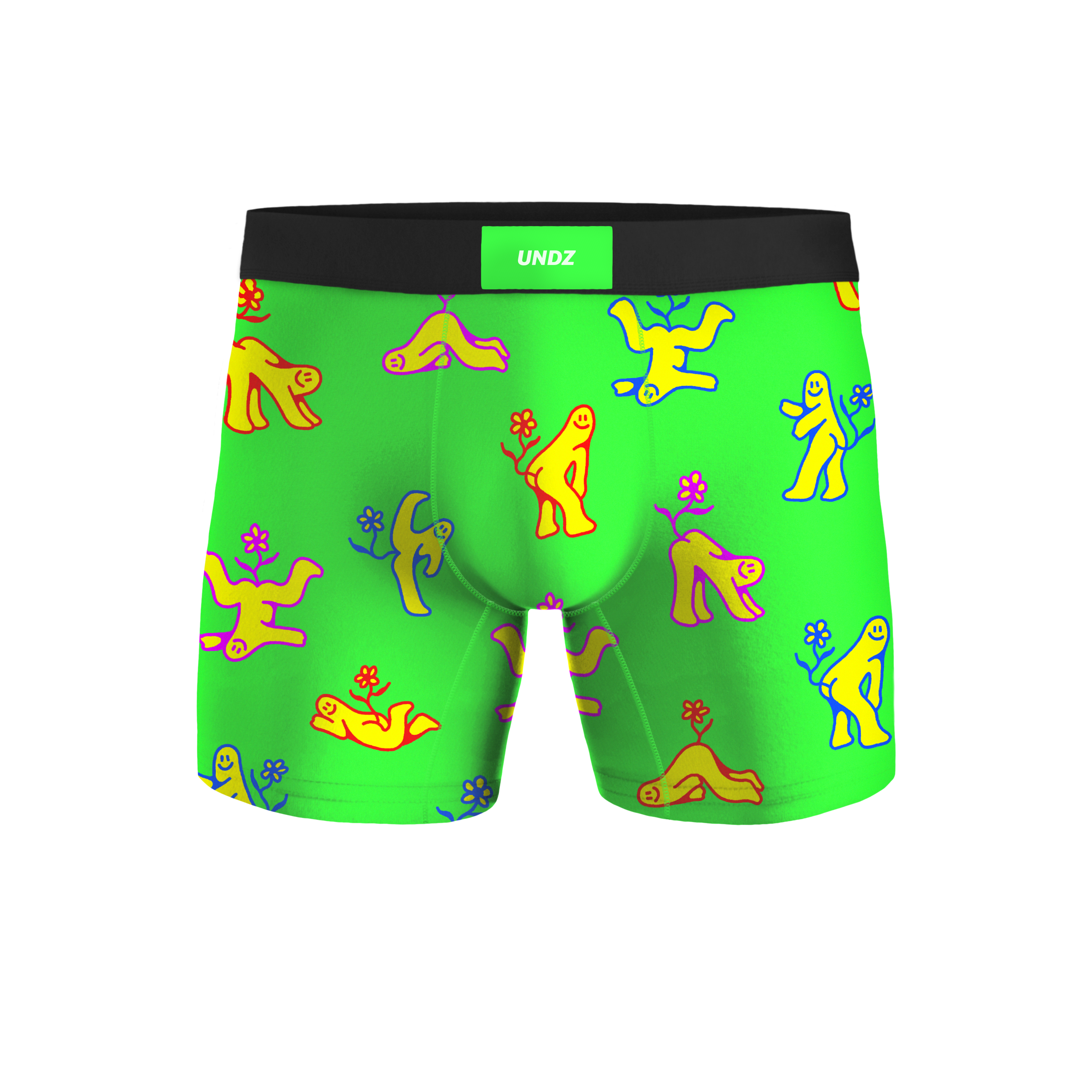 CLASSIQUE HOMME - FLEUR X OEL