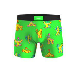 MEN CLASSIC - FLEUR X OEL
