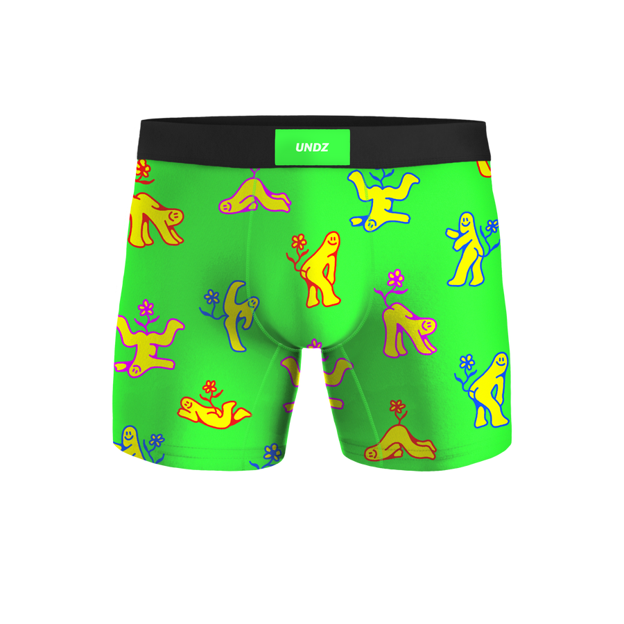 MEN CLASSIC - FLEUR X OEL