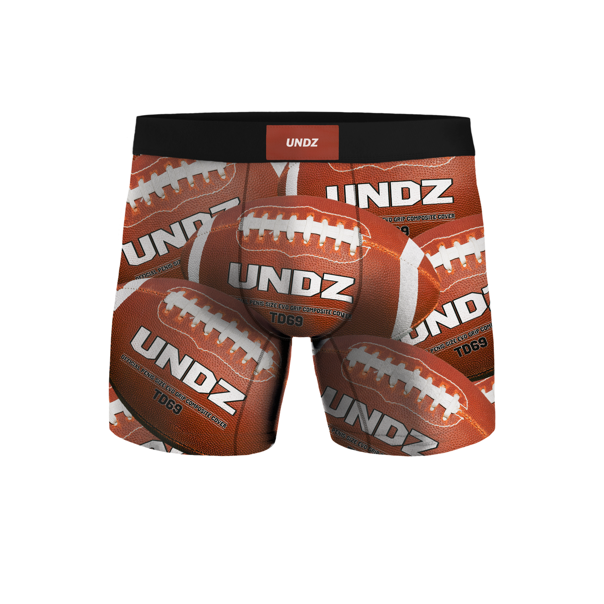 MEN CLASSIC - FOOTBALL – UNDZ