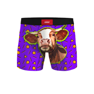 MEN CLASSIC - FUNKY COW