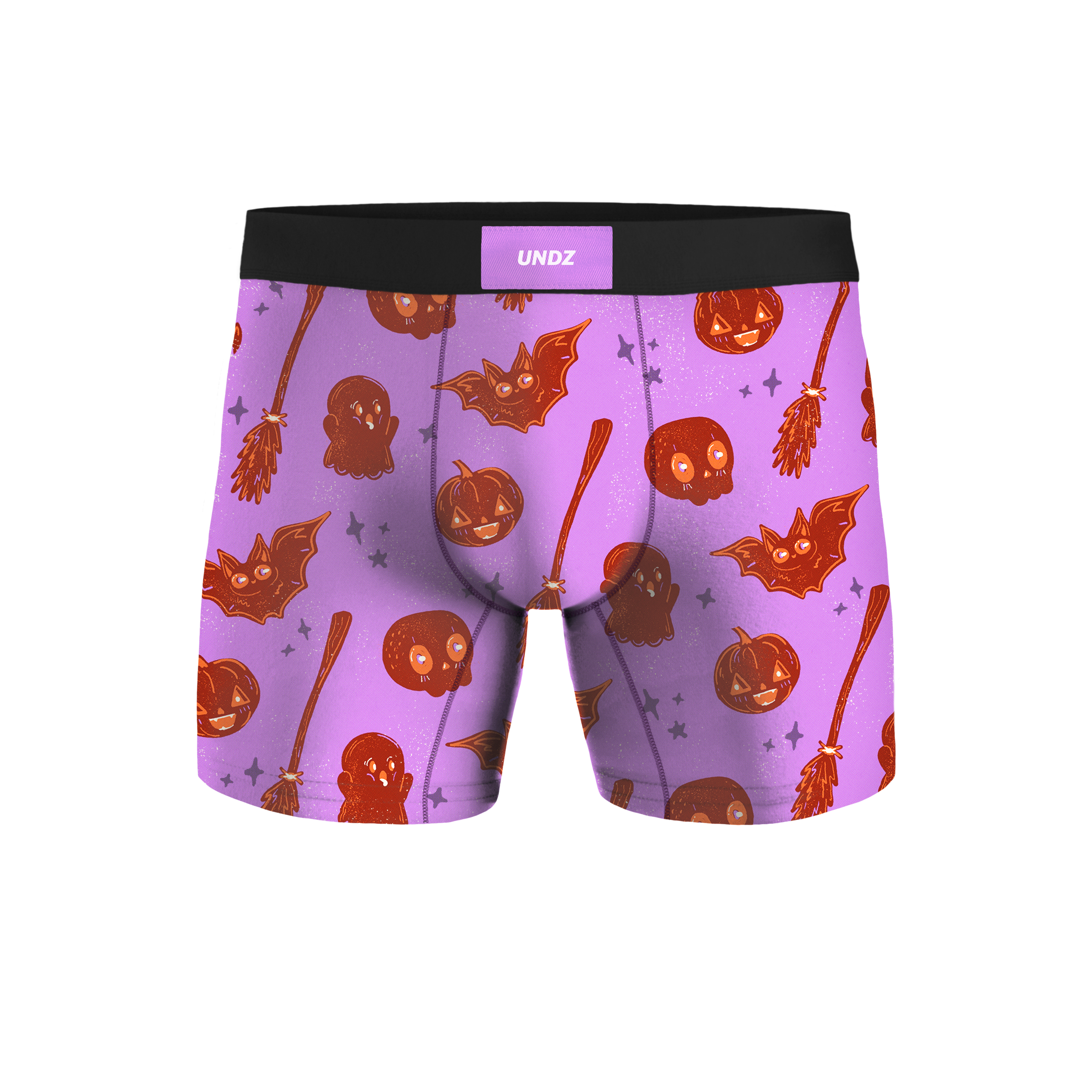 MEN CLASSIC - HALLOWEEN