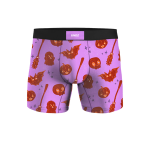 MEN CLASSIC - HALLOWEEN