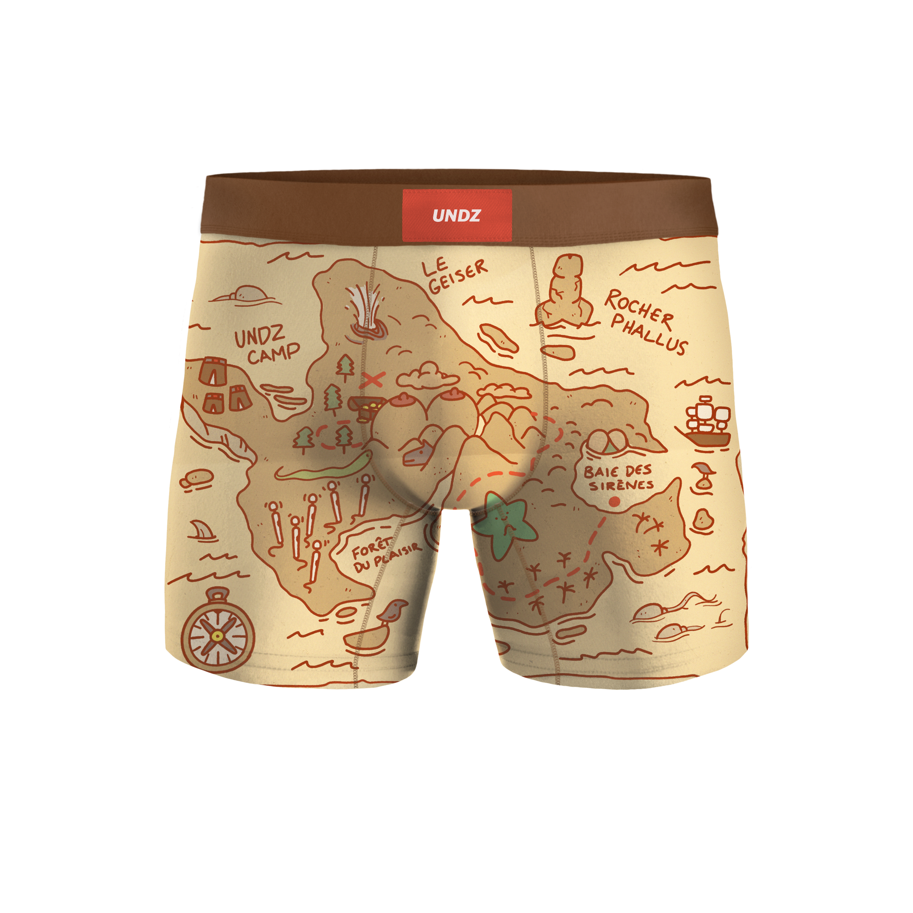 CLASSIQUE POUR HOMMES - CACHE-CACHE