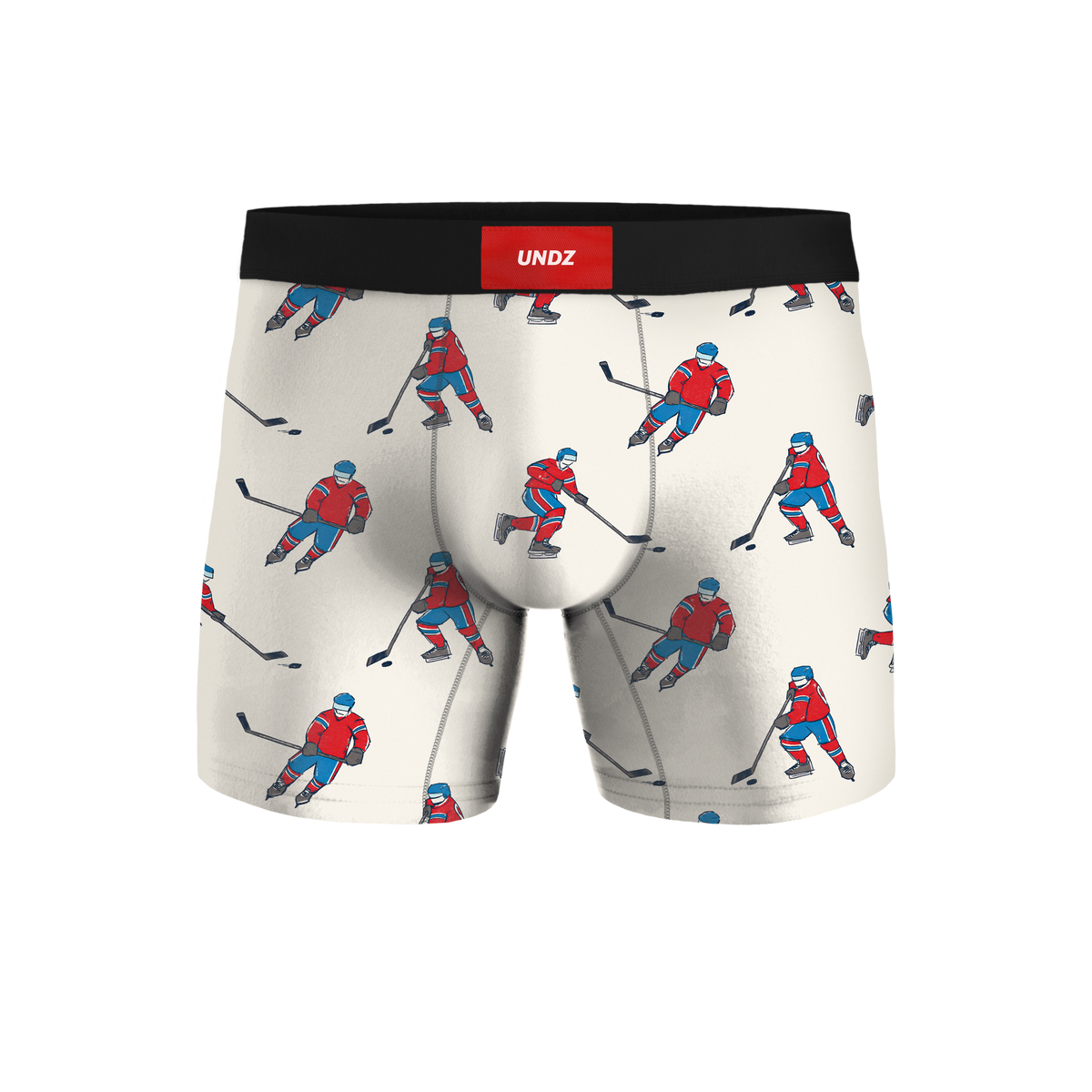 MEN CLASSIC - HOCKEY – UNDZ