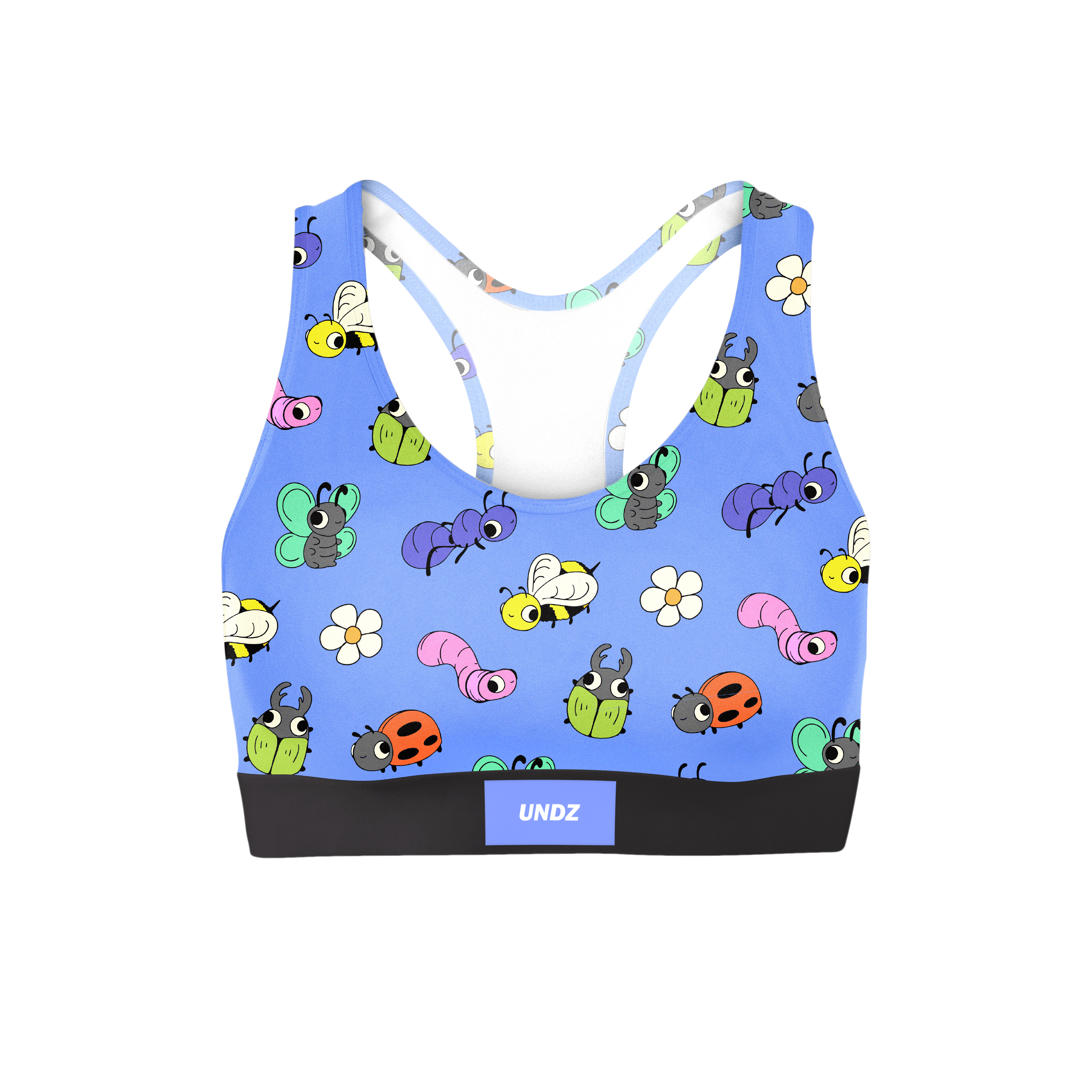 SOUTIEN-GORGE - INSECTARIUM