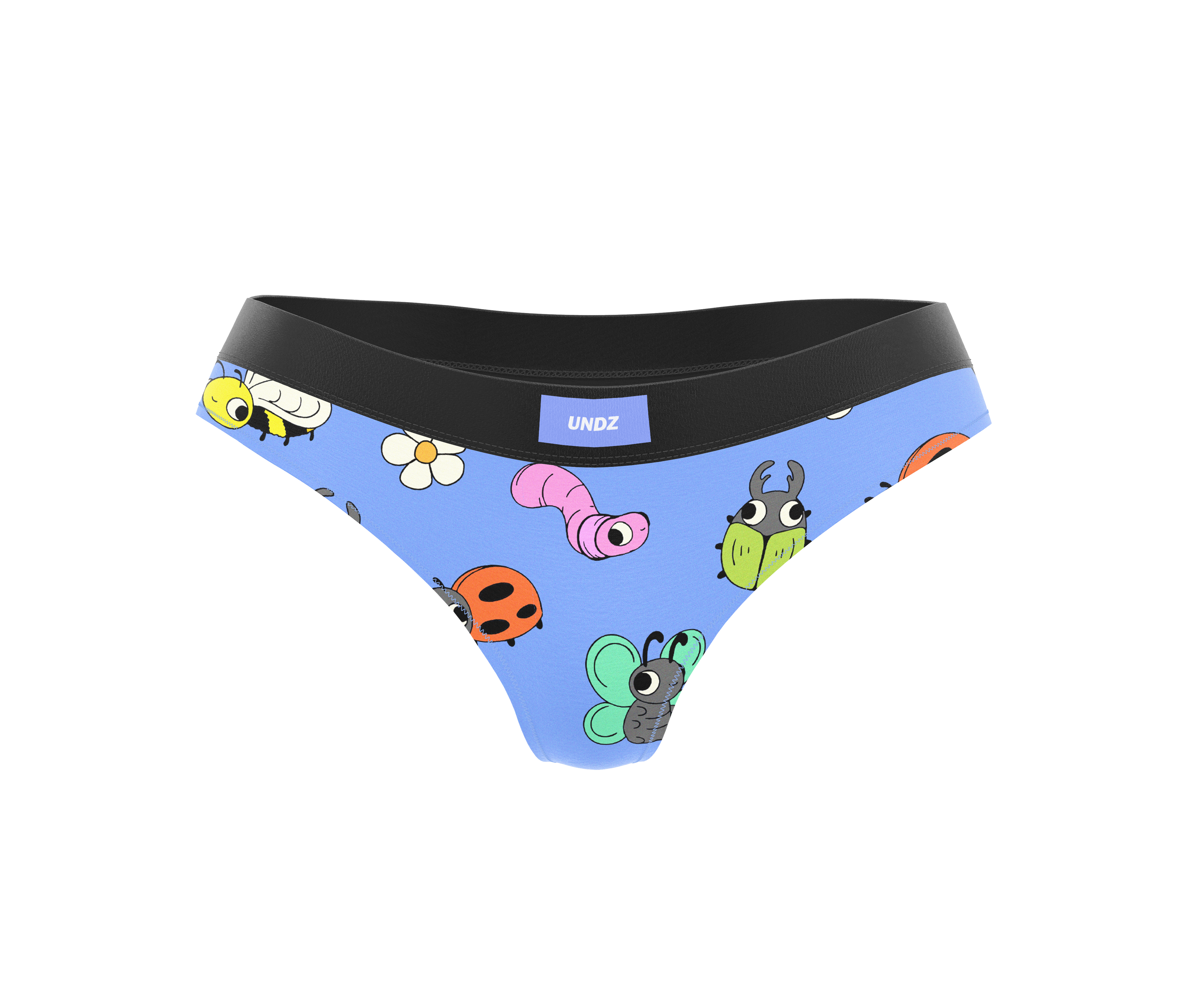 CHEEKY - INSECTARIUM