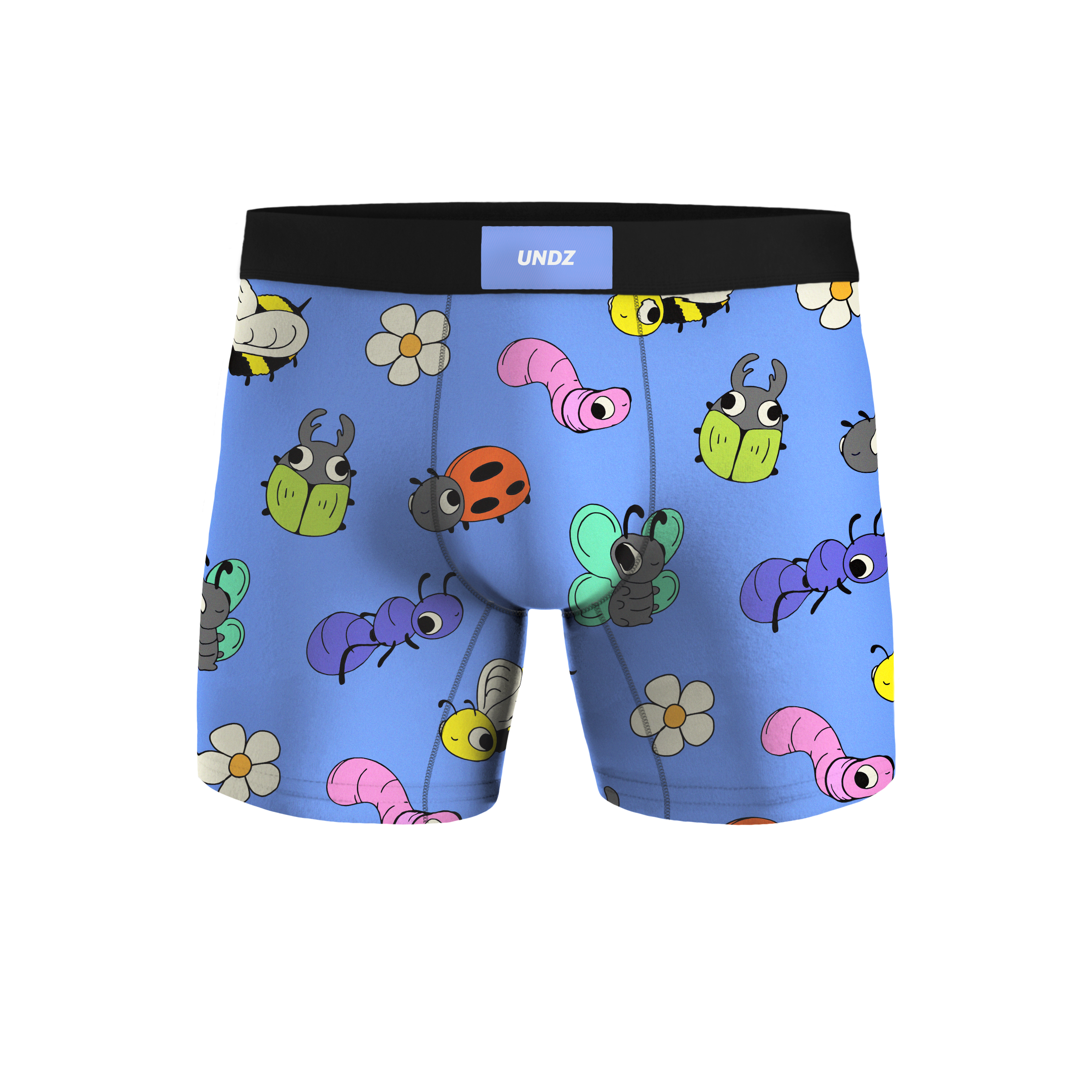 ENFANTS - INSECTARIUM