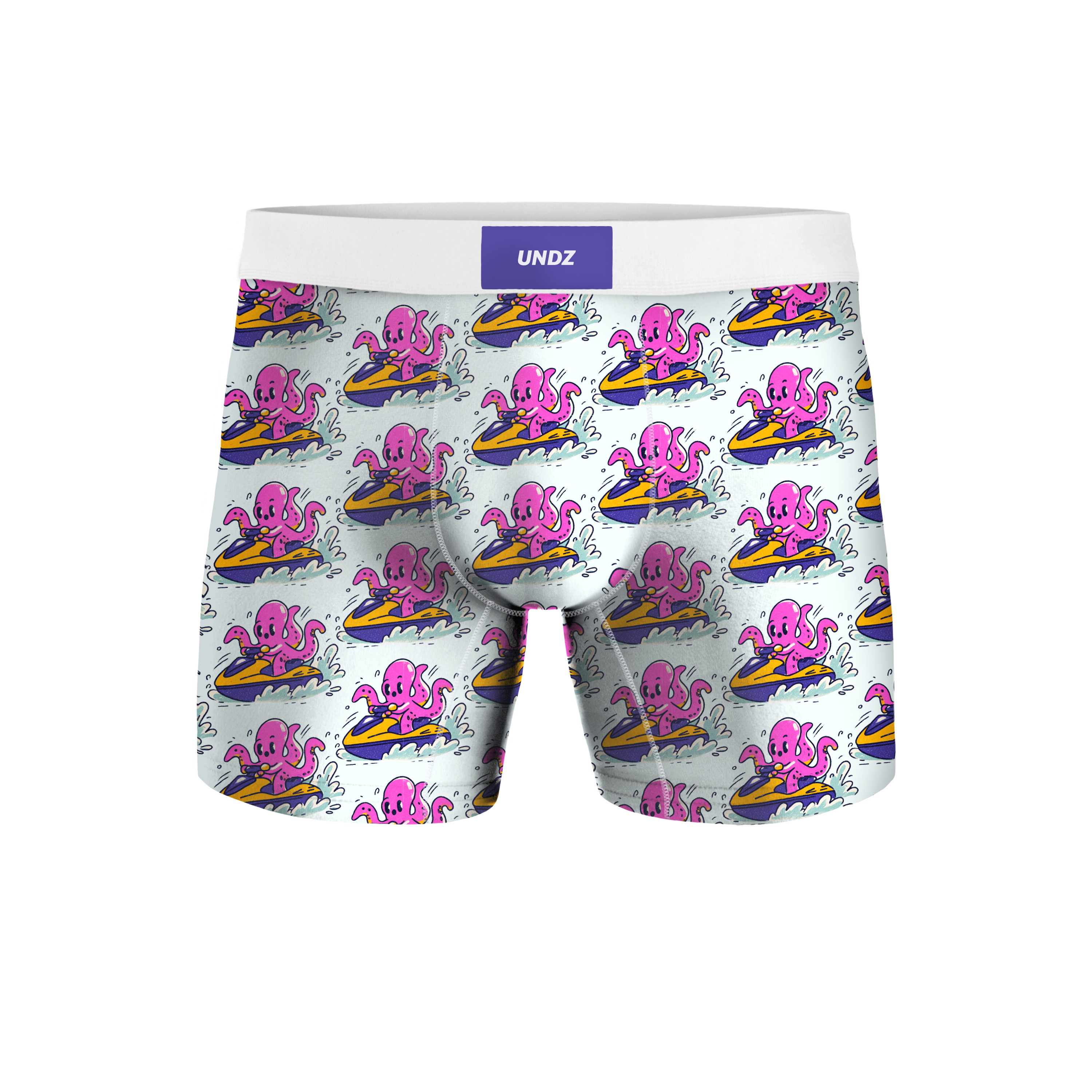 MEN CLASSIC - JETSKI