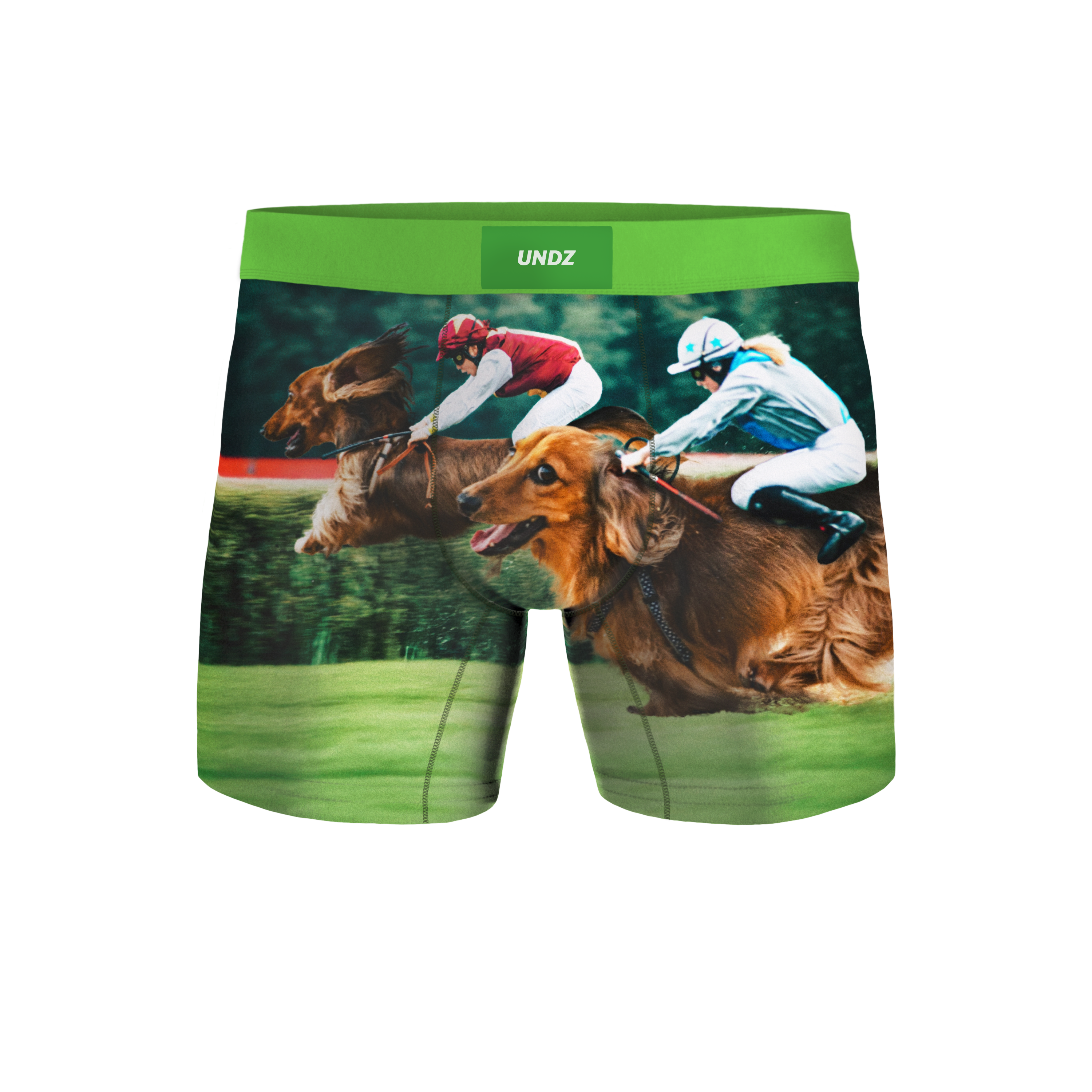 CLASSIQUE HOMMES - JOCKEY