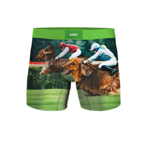 MEN CLASSIC - JOCKEY