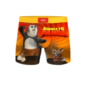 MEN CLASSIC - KUNDZ FU