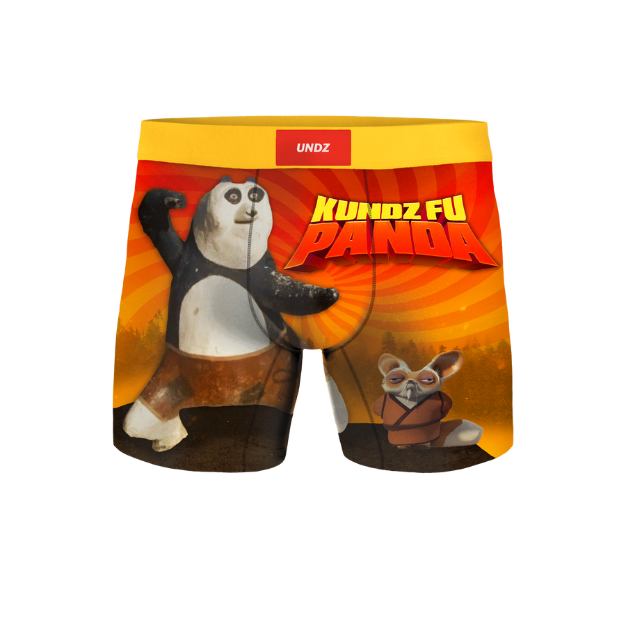 MEN CLASSIC - KUNDZ FU