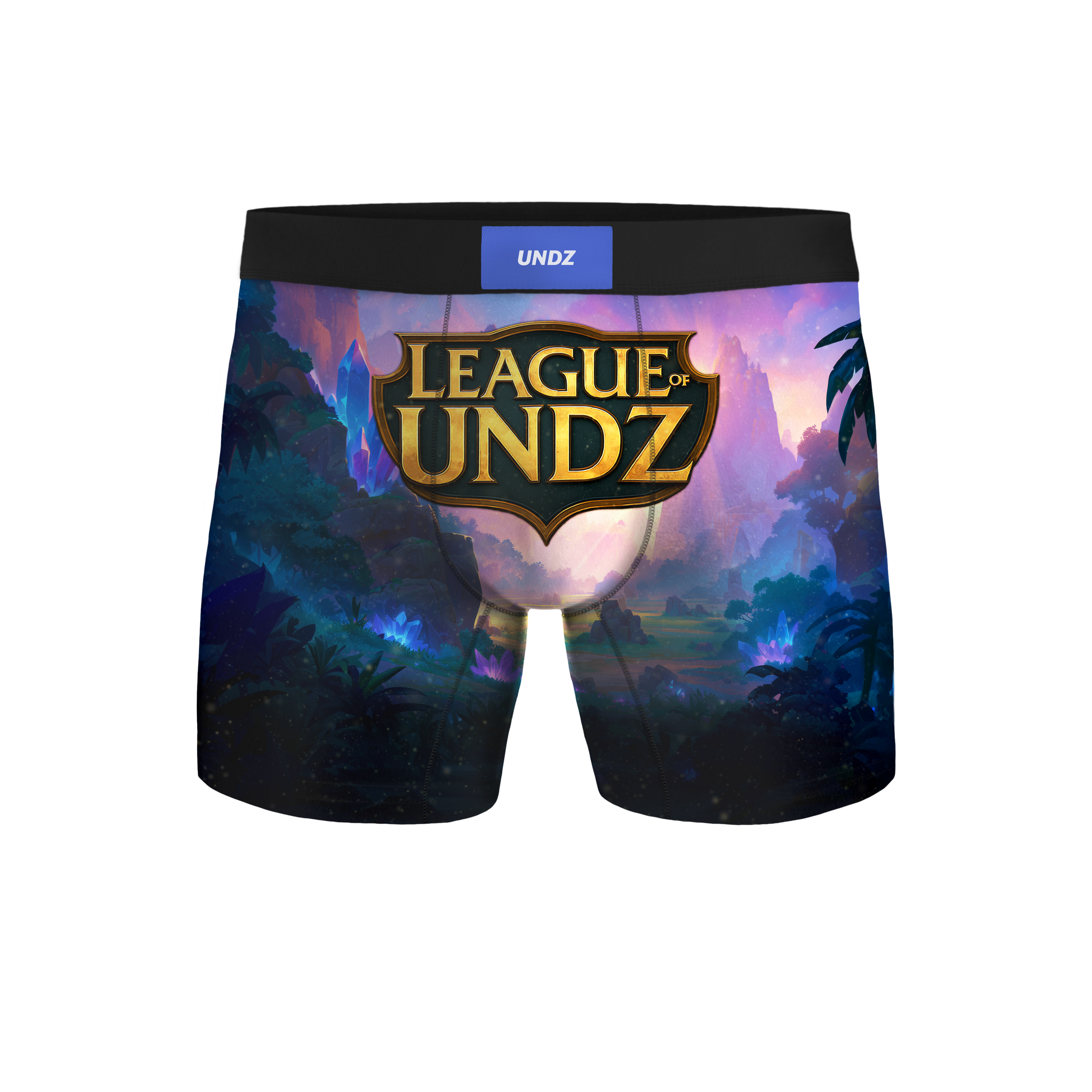 CLASSIQUE HOMMES - LIGUE DE L'UNDZ