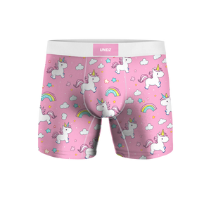 MEN CLASSIC - LICORNE