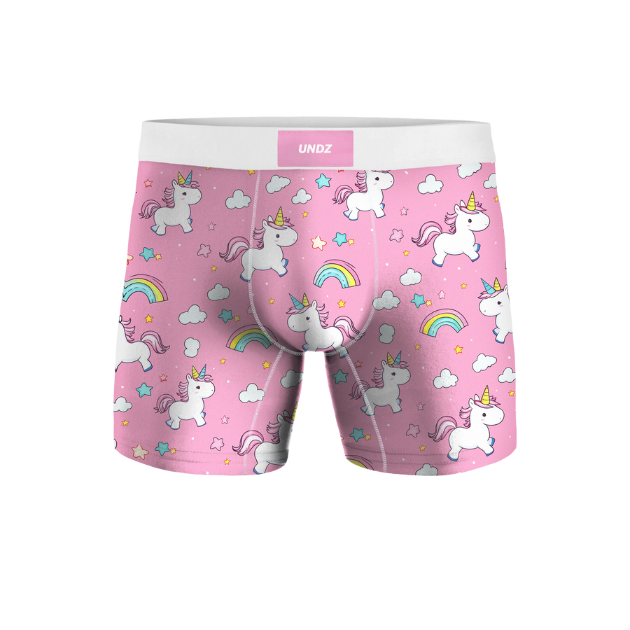 MEN CLASSIC - LICORNE