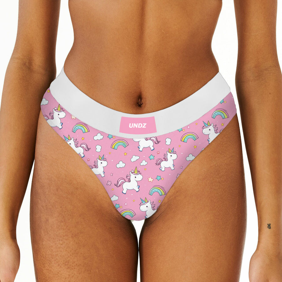 CHEEKY - LICORNE
