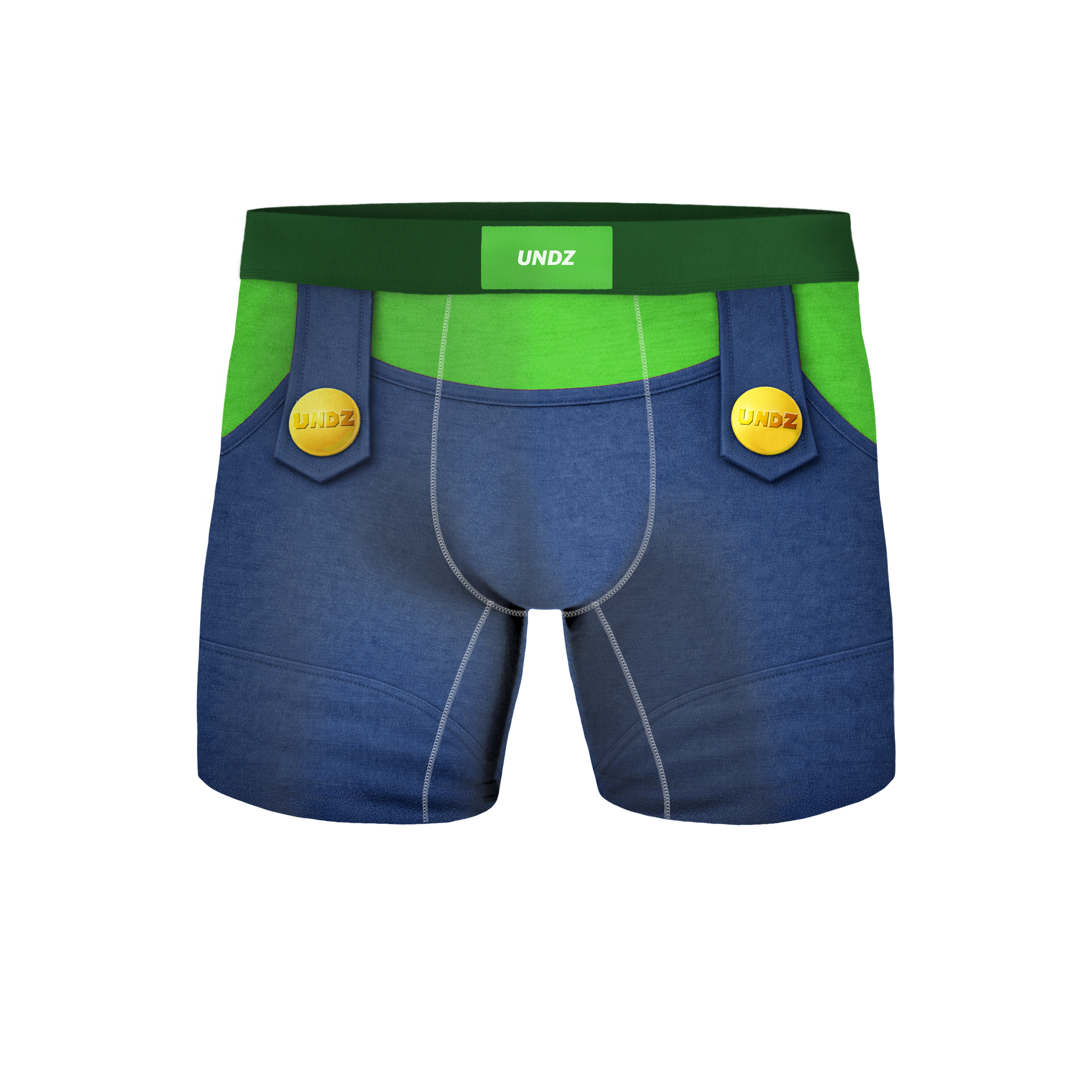 KIDS - LUIGI