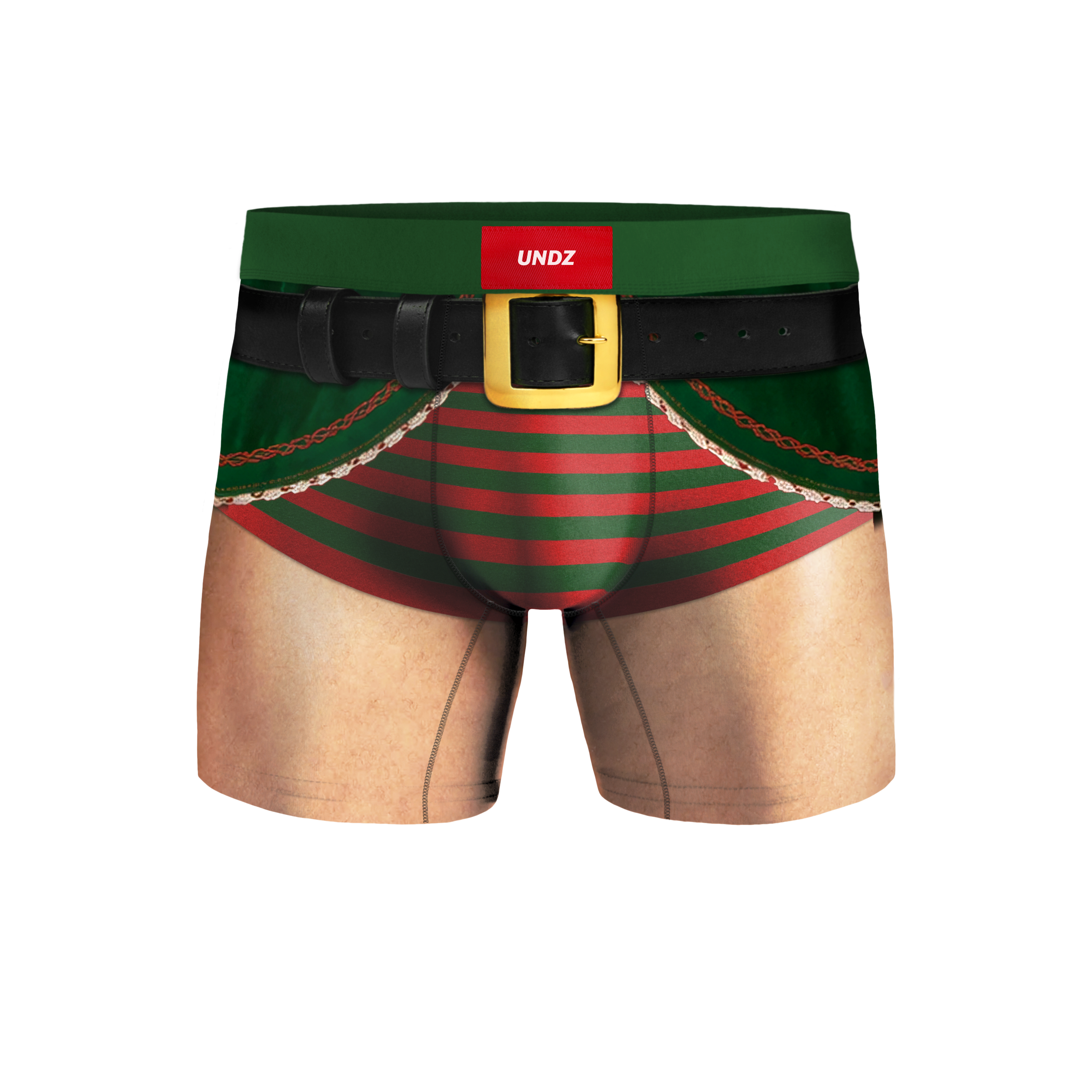 MEN CLASSIC - LUTIN