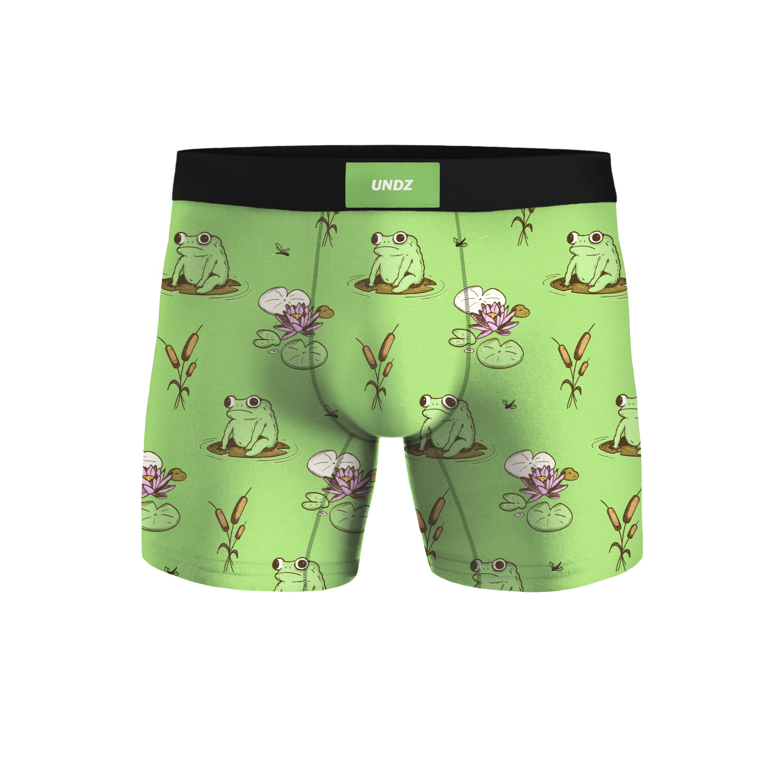 MEN CLASSIC - MARÉCAGE