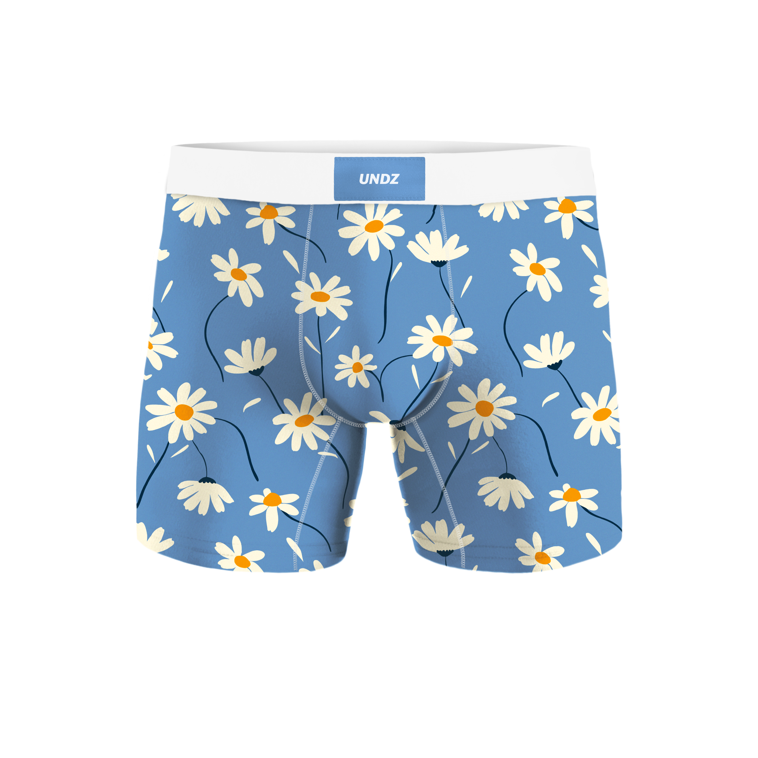 CLASSIQUE HOMME - MARGUERITES