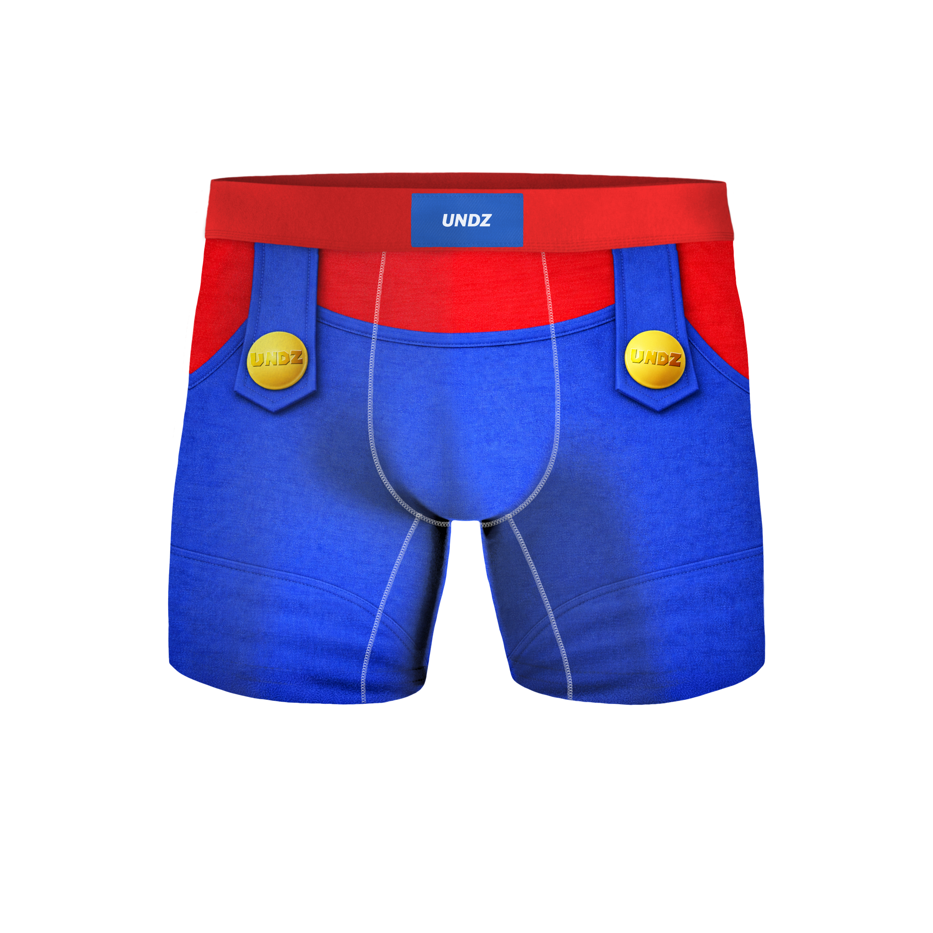 KIDS - MARIO