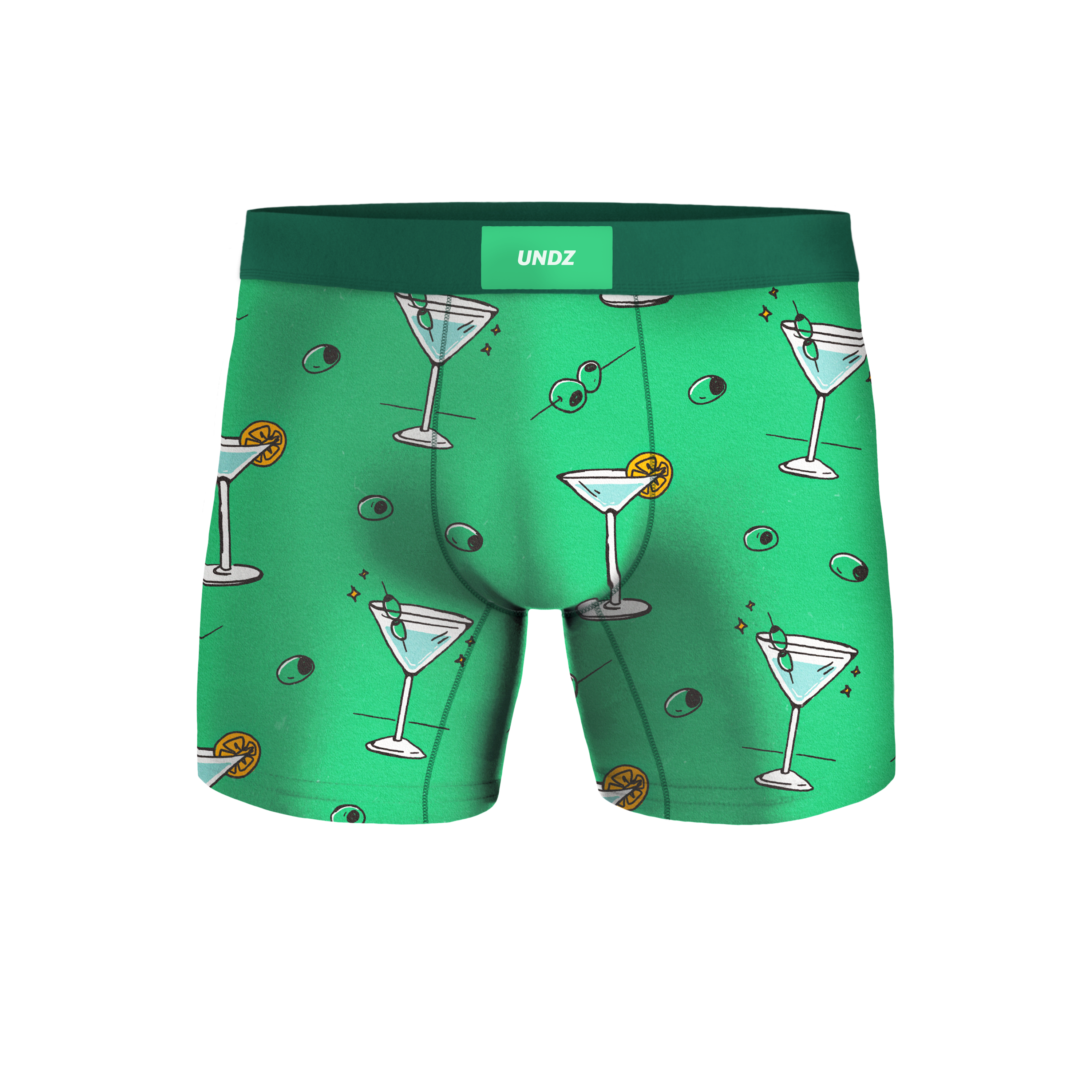 MEN CLASSIC - MARTINI