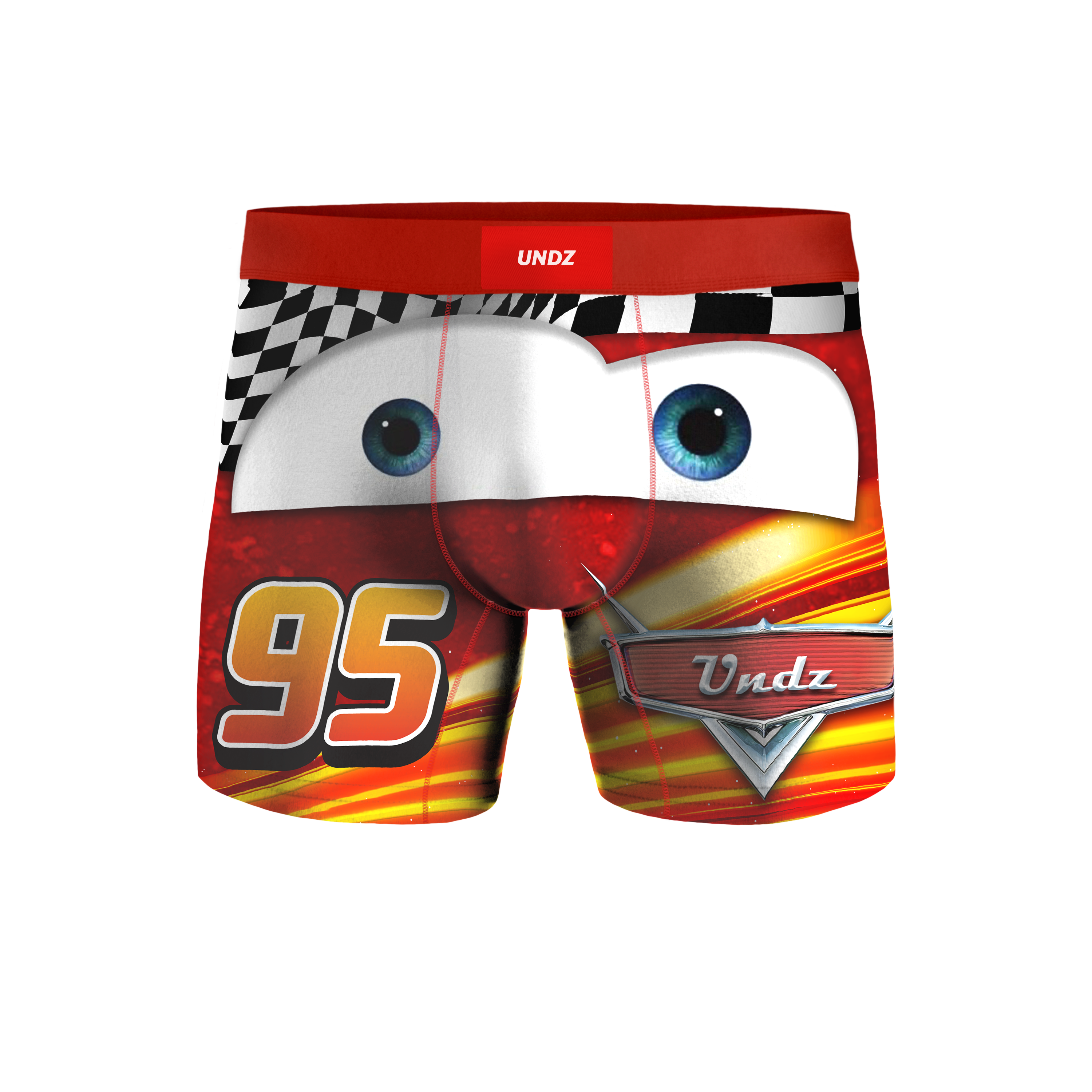 CLASSIQUE HOMME - MCQUEENZ