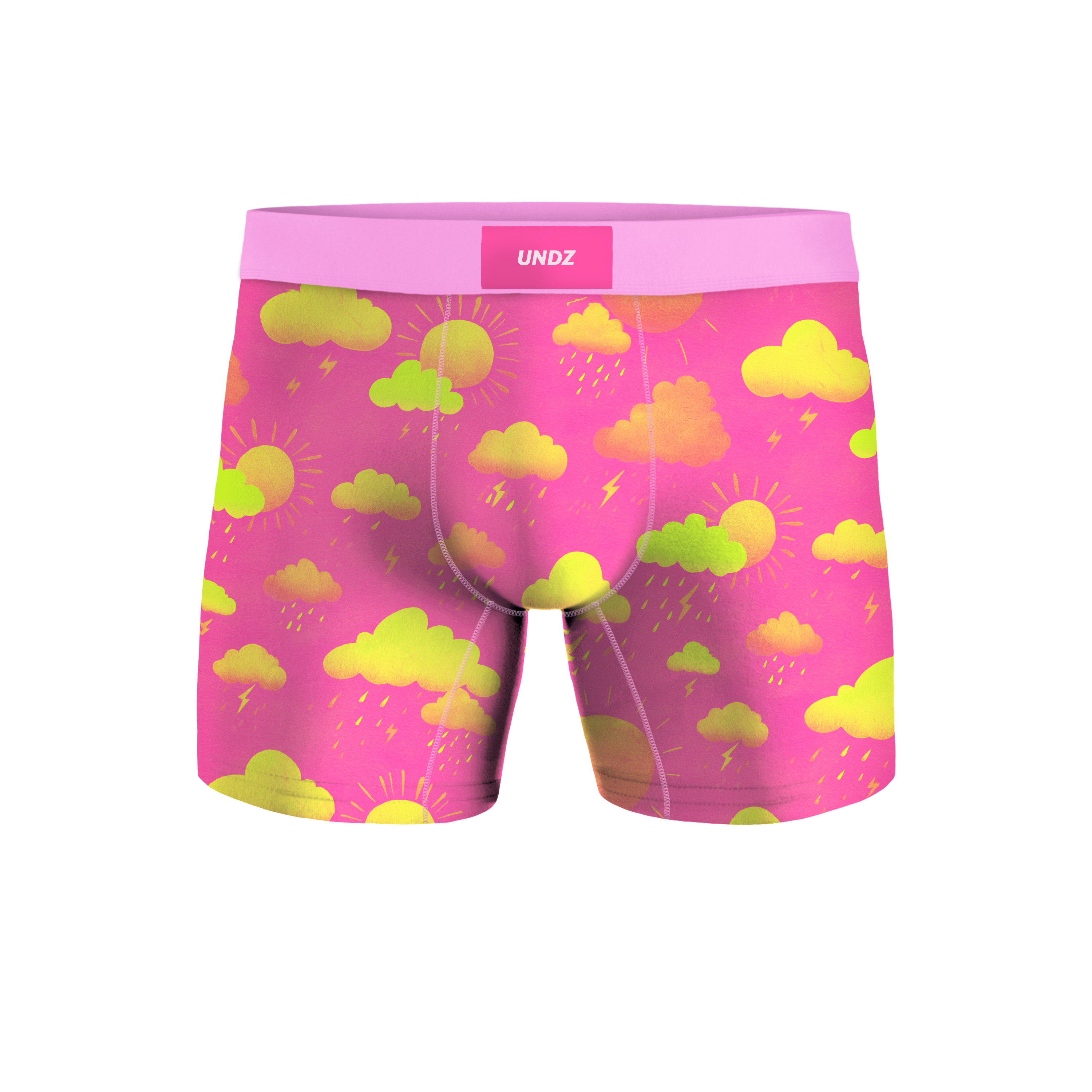 CLASSIQUE HOMME - MÉTÉO