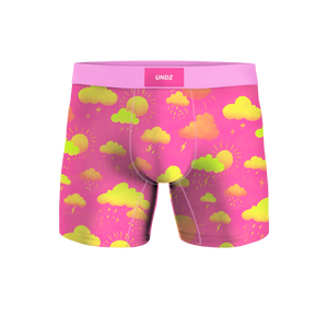 MEN CLASSIC - METEO