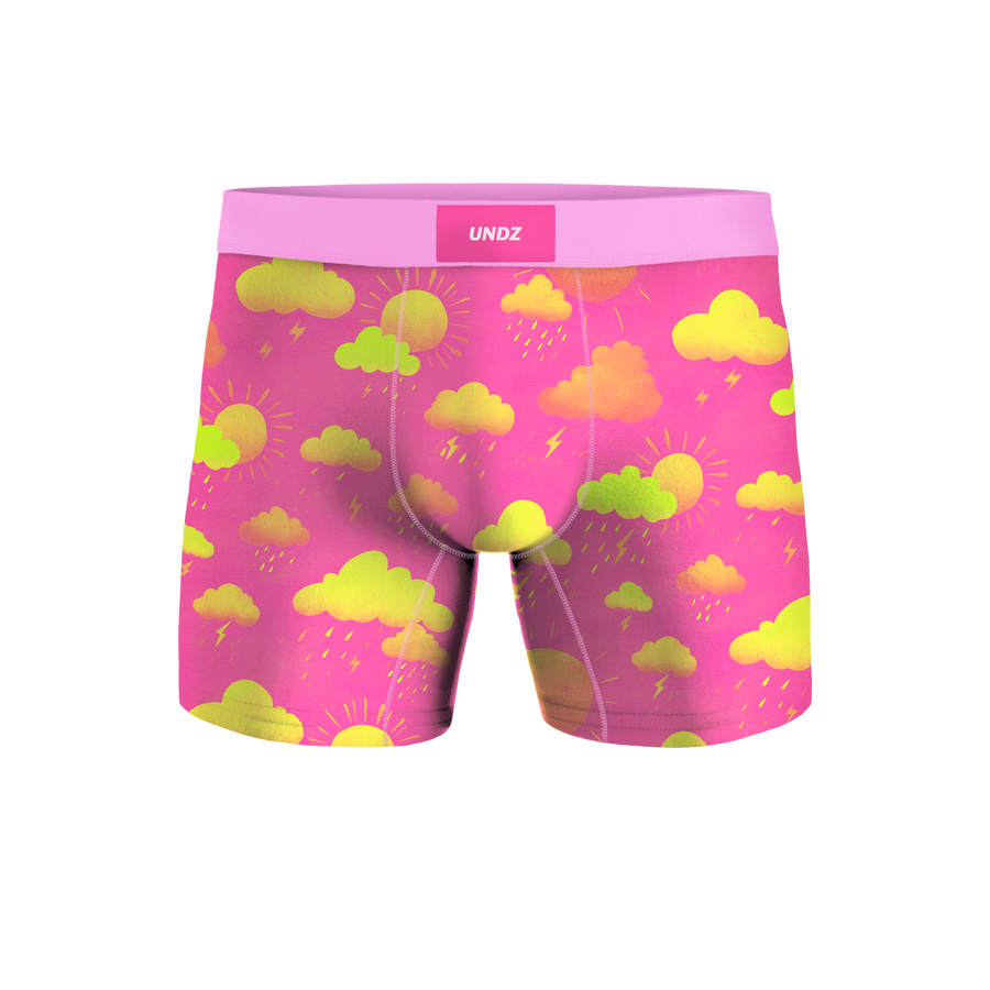 MEN CLASSIC - METEO