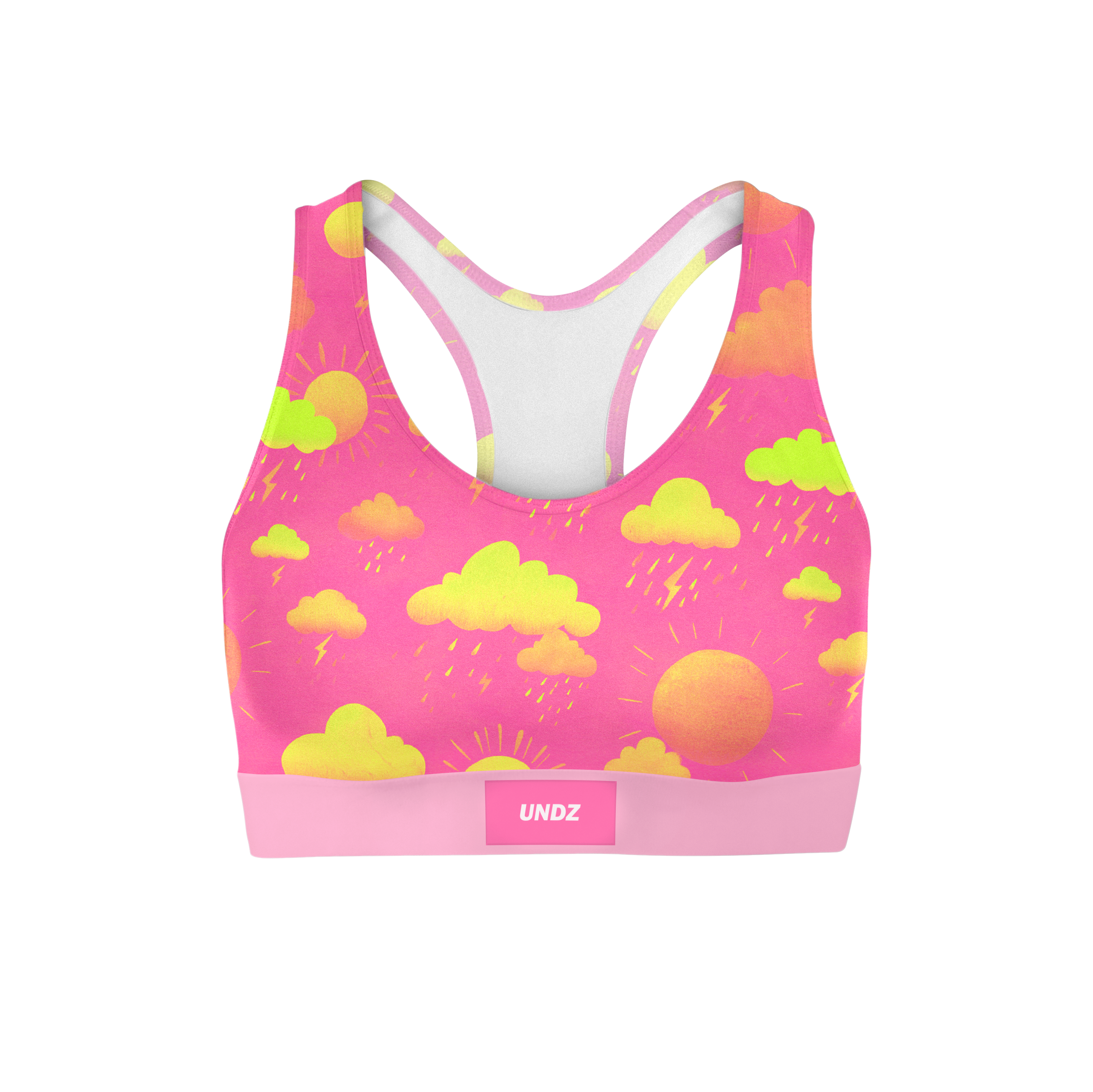 SOUTIEN-GORGE - MÉTÉO