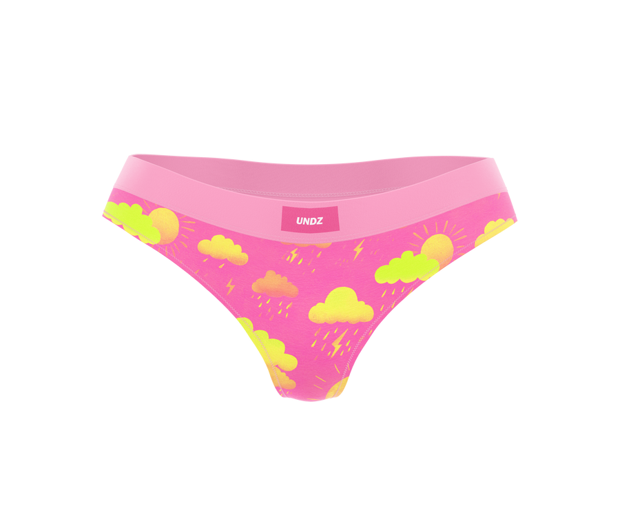 CHEEKY - METEO