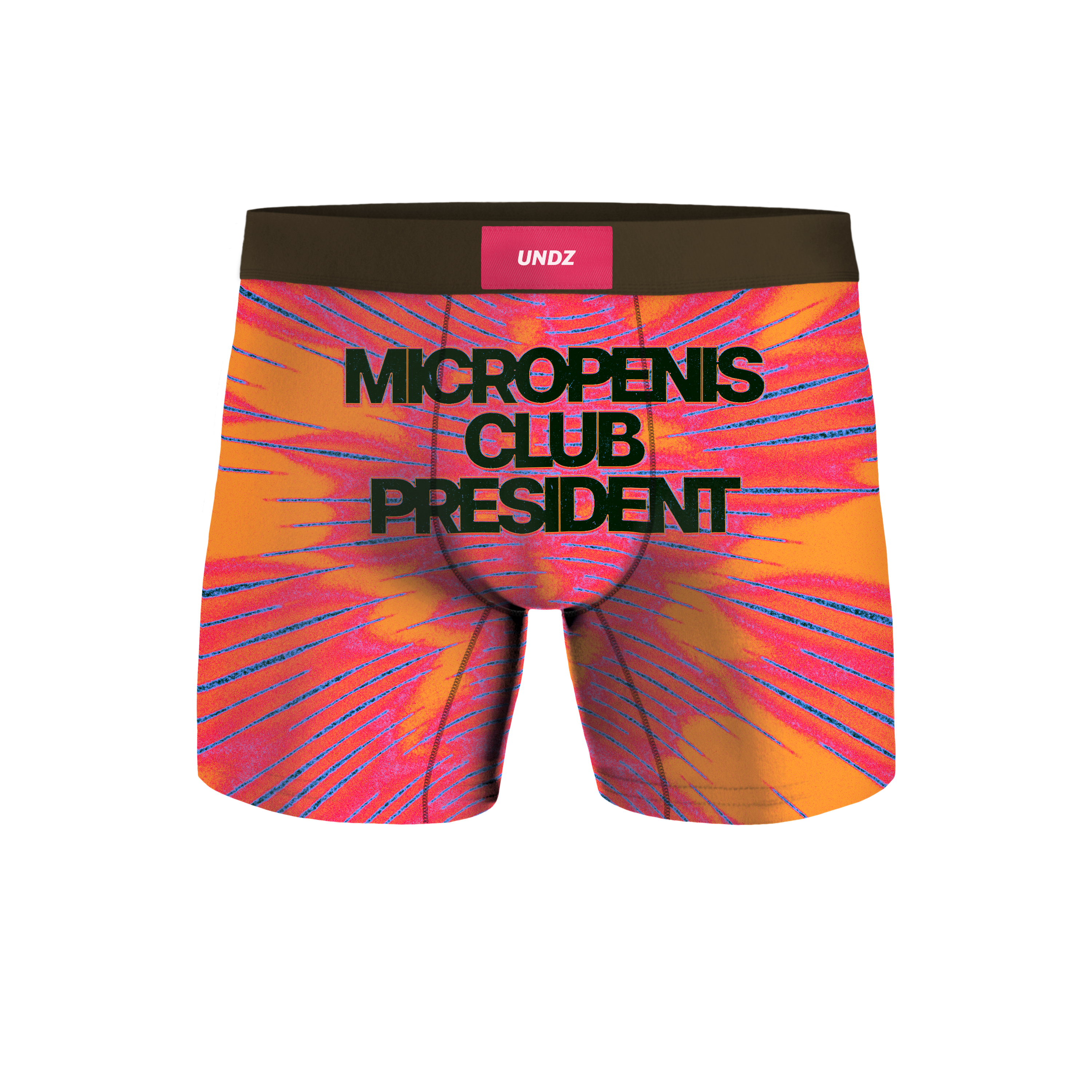 MEN CLASSIC - MICROPENIS