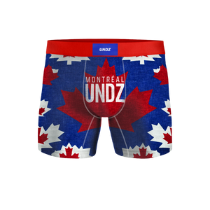 MEN CLASSIC - MONTREAL UNDZ