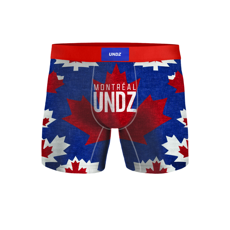 MEN CLASSIC - MONTREAL UNDZ