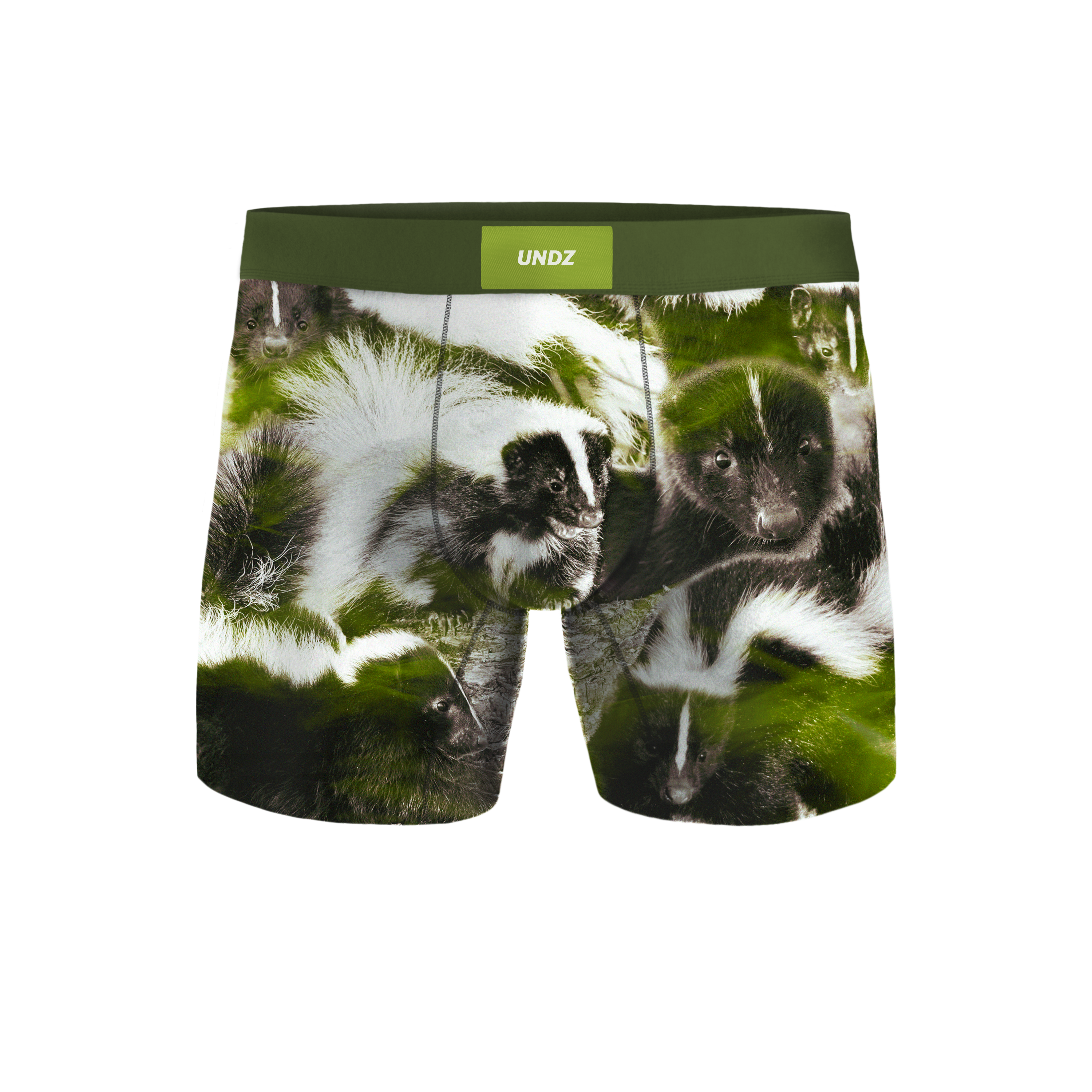 CLASSIQUE HOMME - MOUFETTES