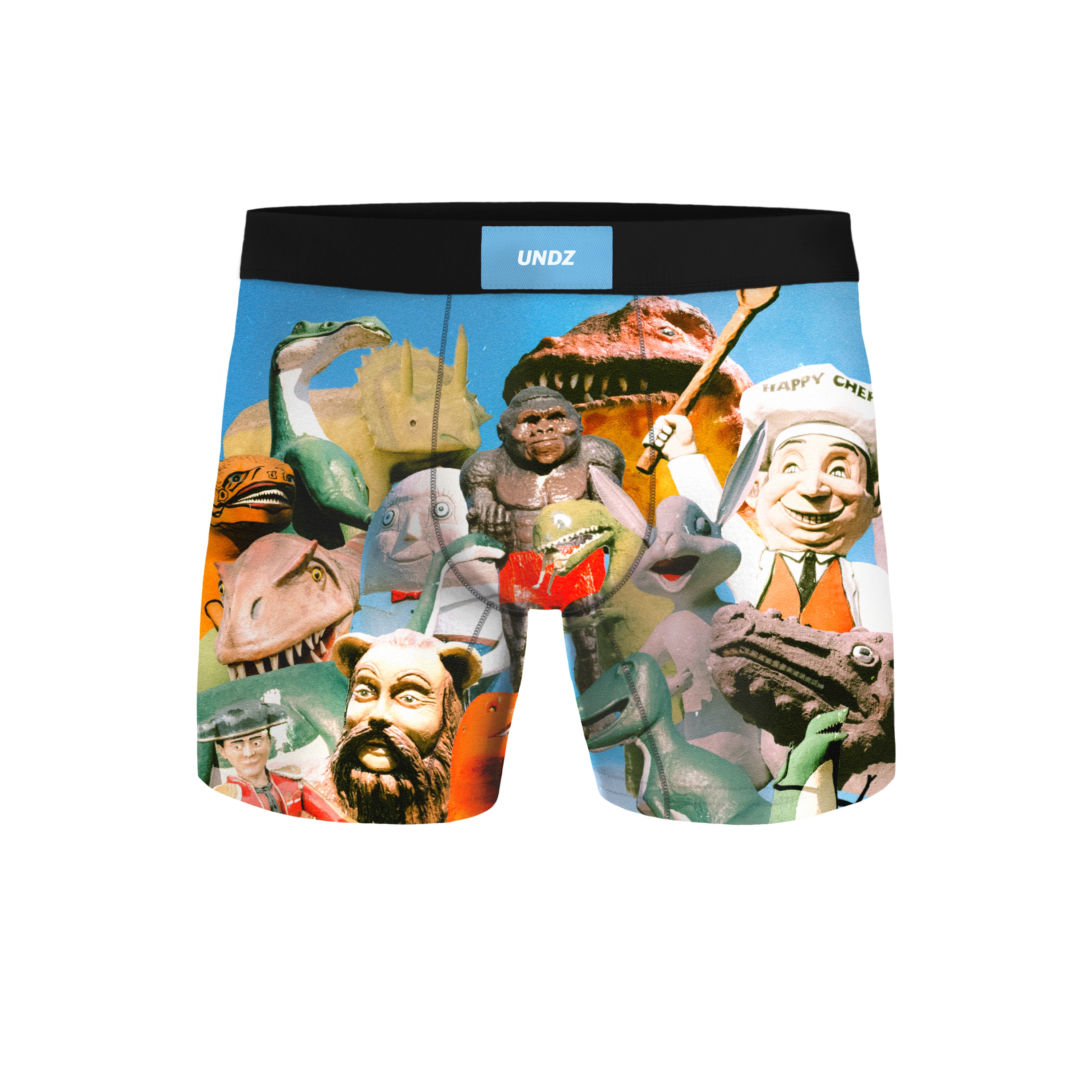 CLASSIQUE HOMME - NIMPORTE QUOI