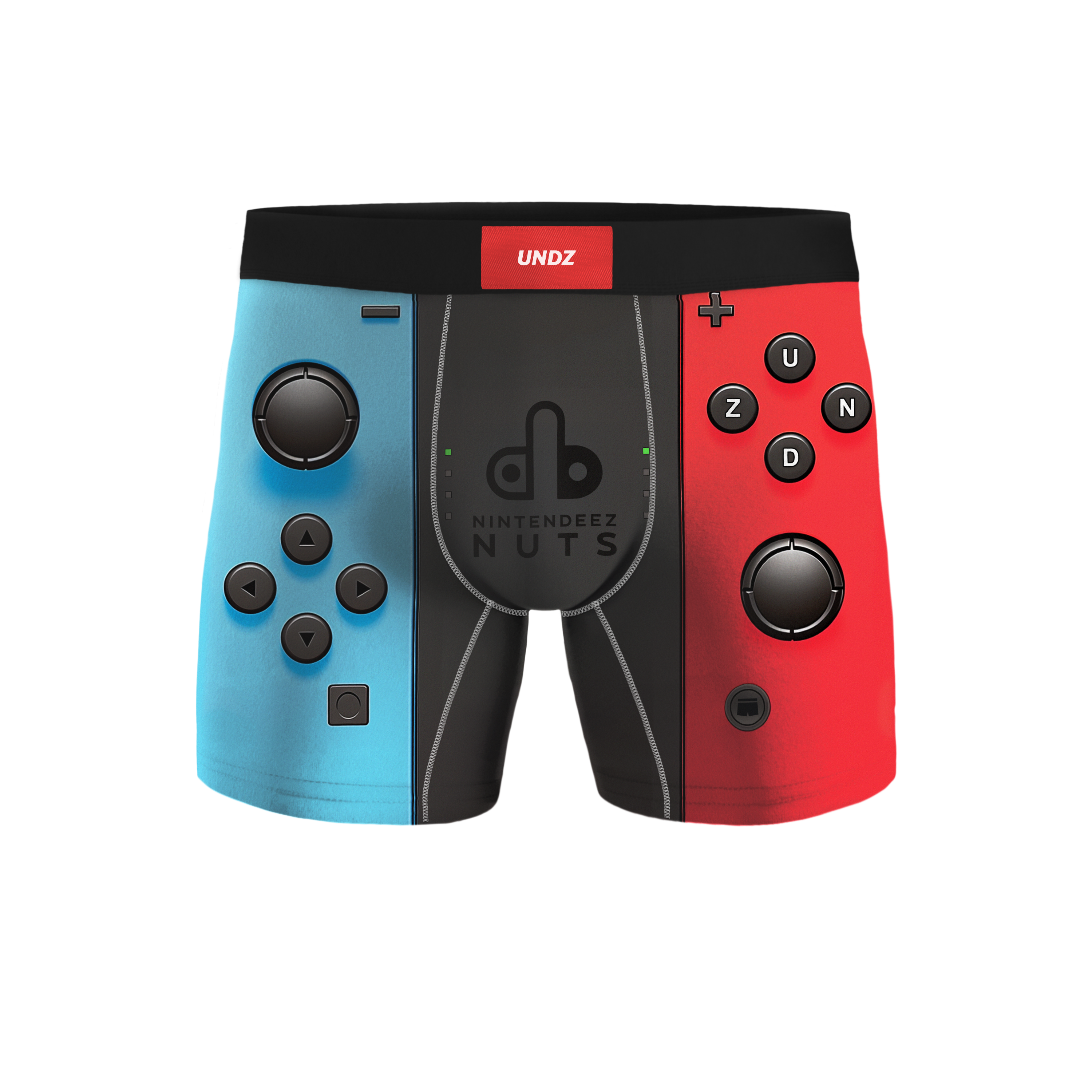 CLASSIQUE POUR HOMMES - NINTENDEEZ
