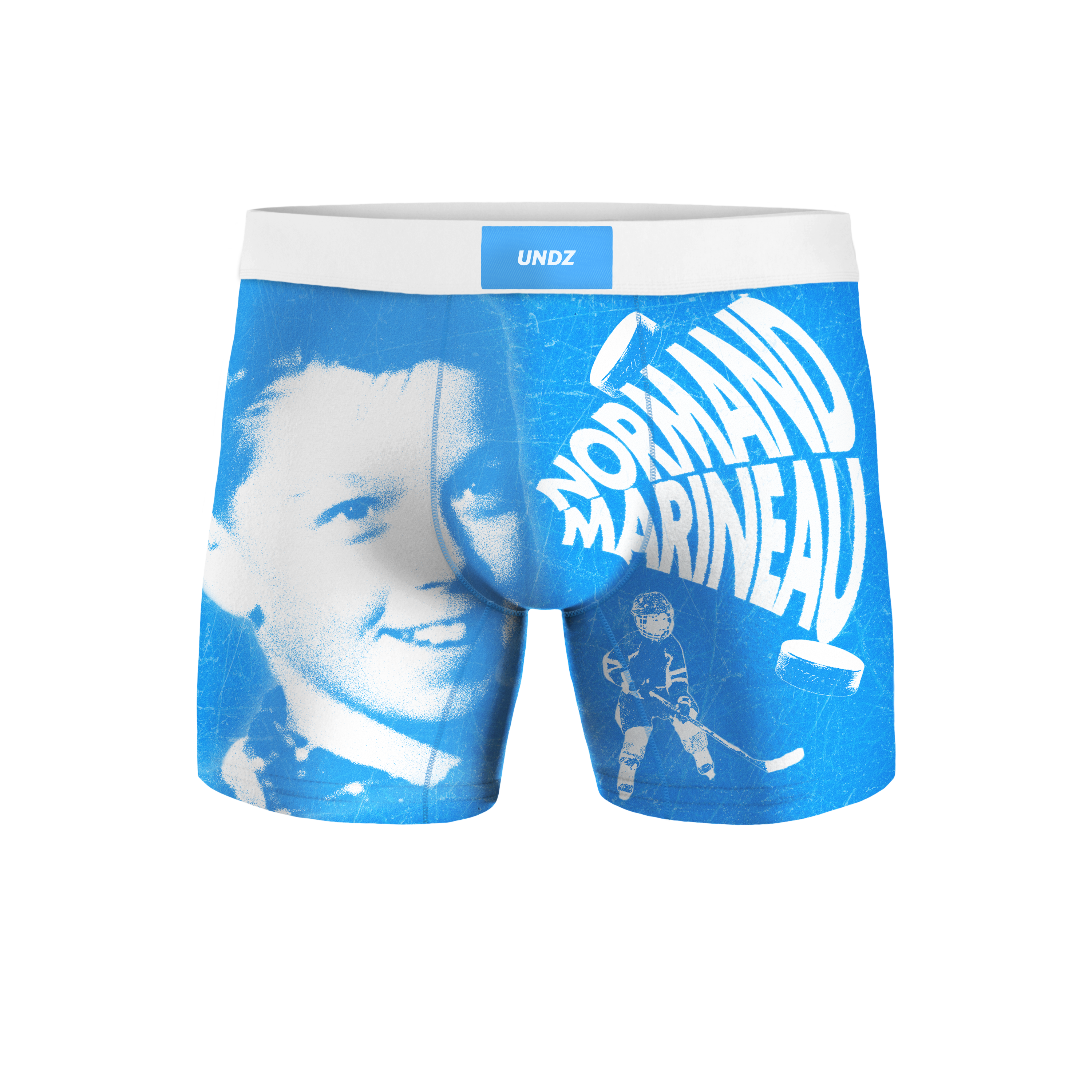 CLASSIQUE HOMME - NORMAND